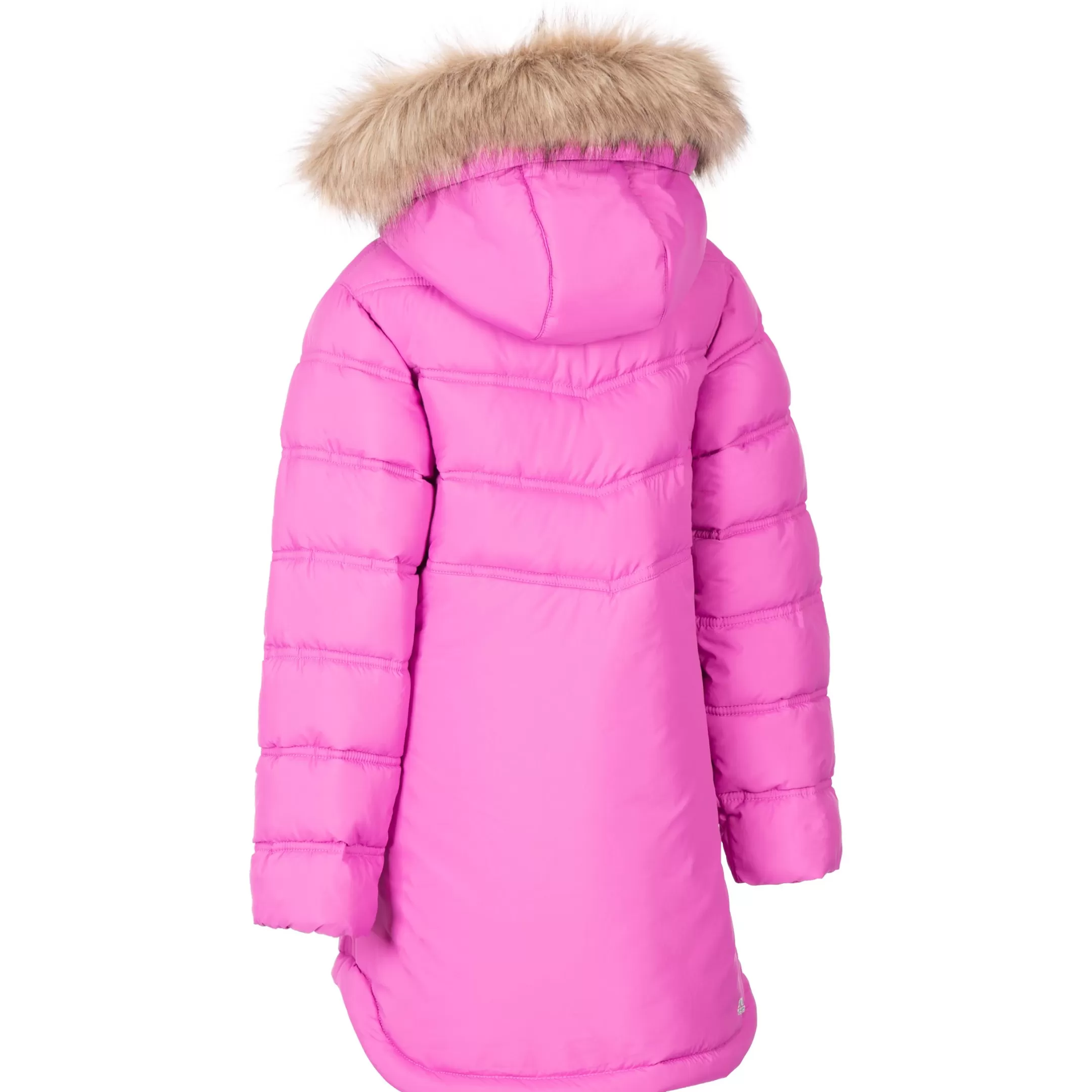 Kids Casual Jacket Charming | Trespass Outlet