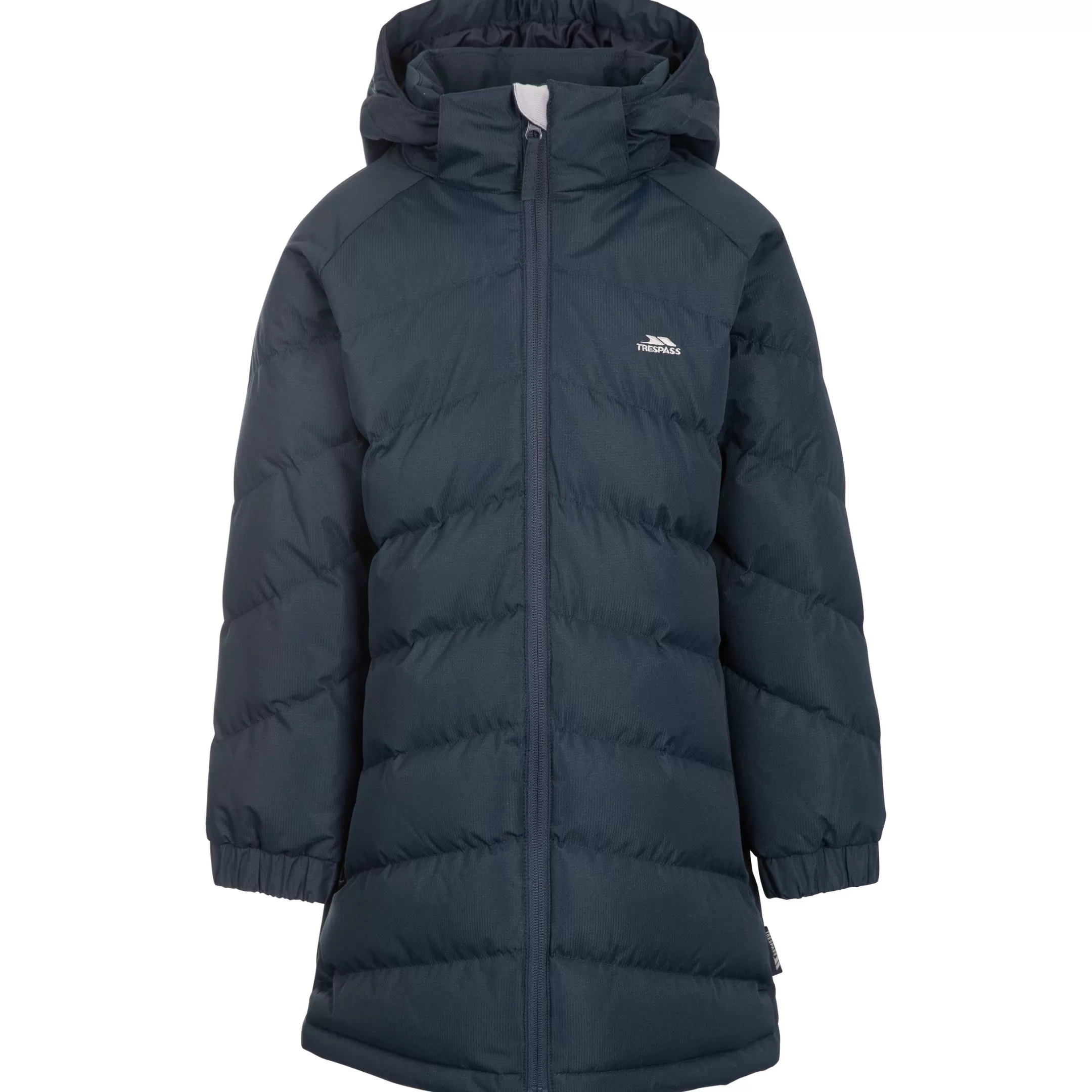 Kids Casual Jacket Faymont | Trespass Outlet