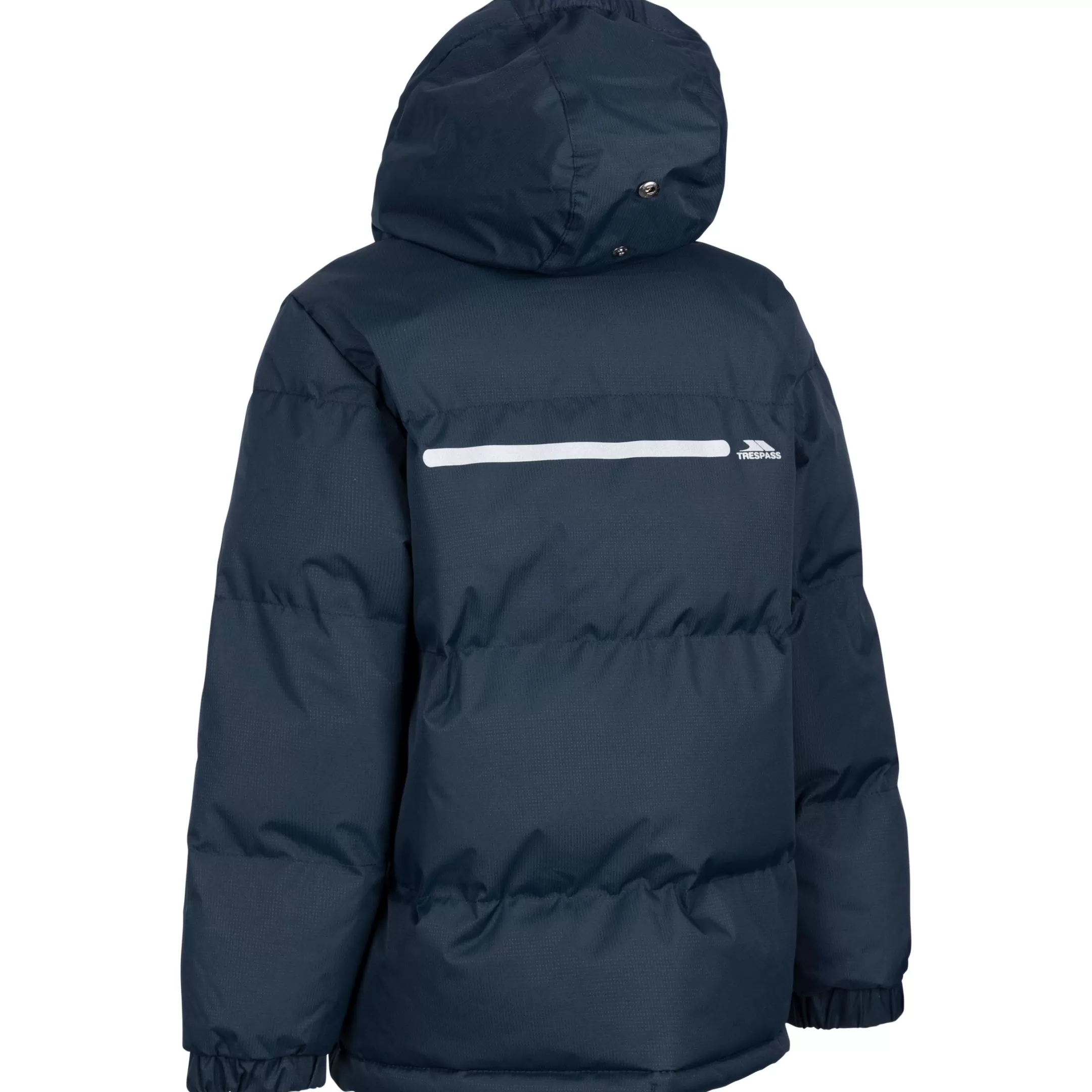Kids Casual Jacket Wilbur | Trespass Hot
