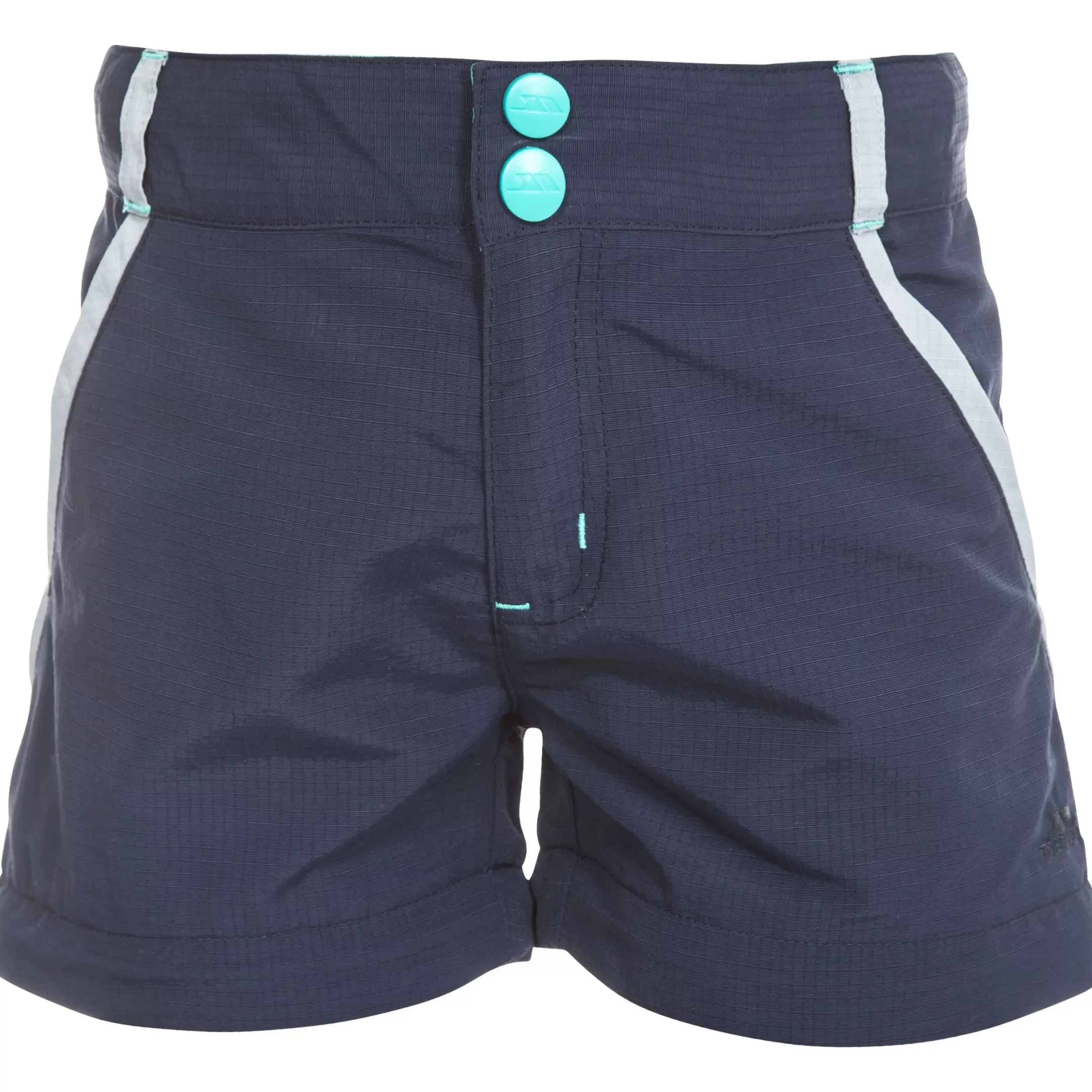 Kids' Convertible Walking Trousers Defender | Trespass Cheap