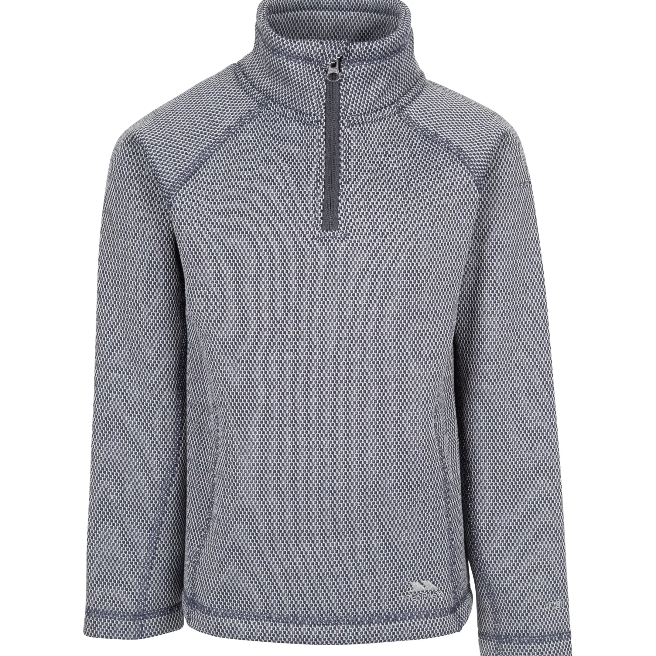 Kids Fleece AT200 Mixed | Trespass Best Sale