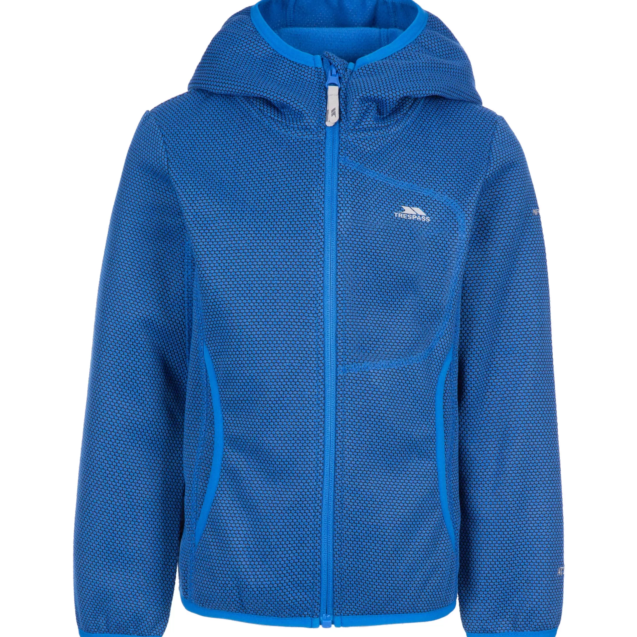 Kids Fleece AT200 Shove | Trespass Store