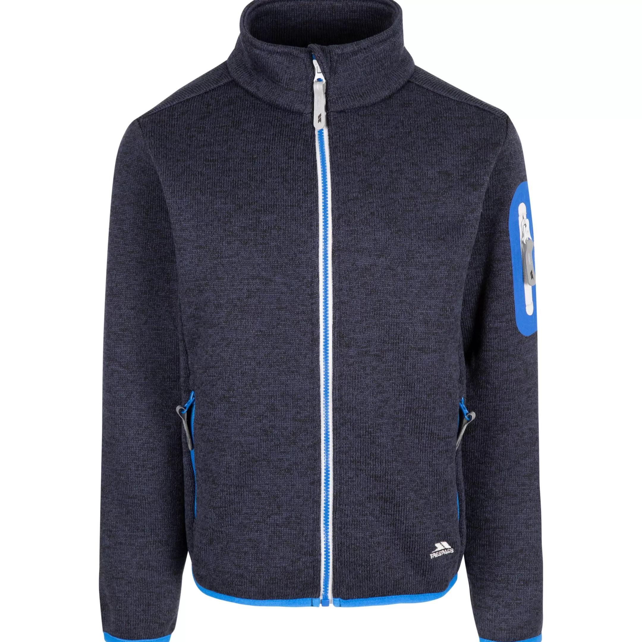 Kids' Fleece AT300 Whisk | Trespass New