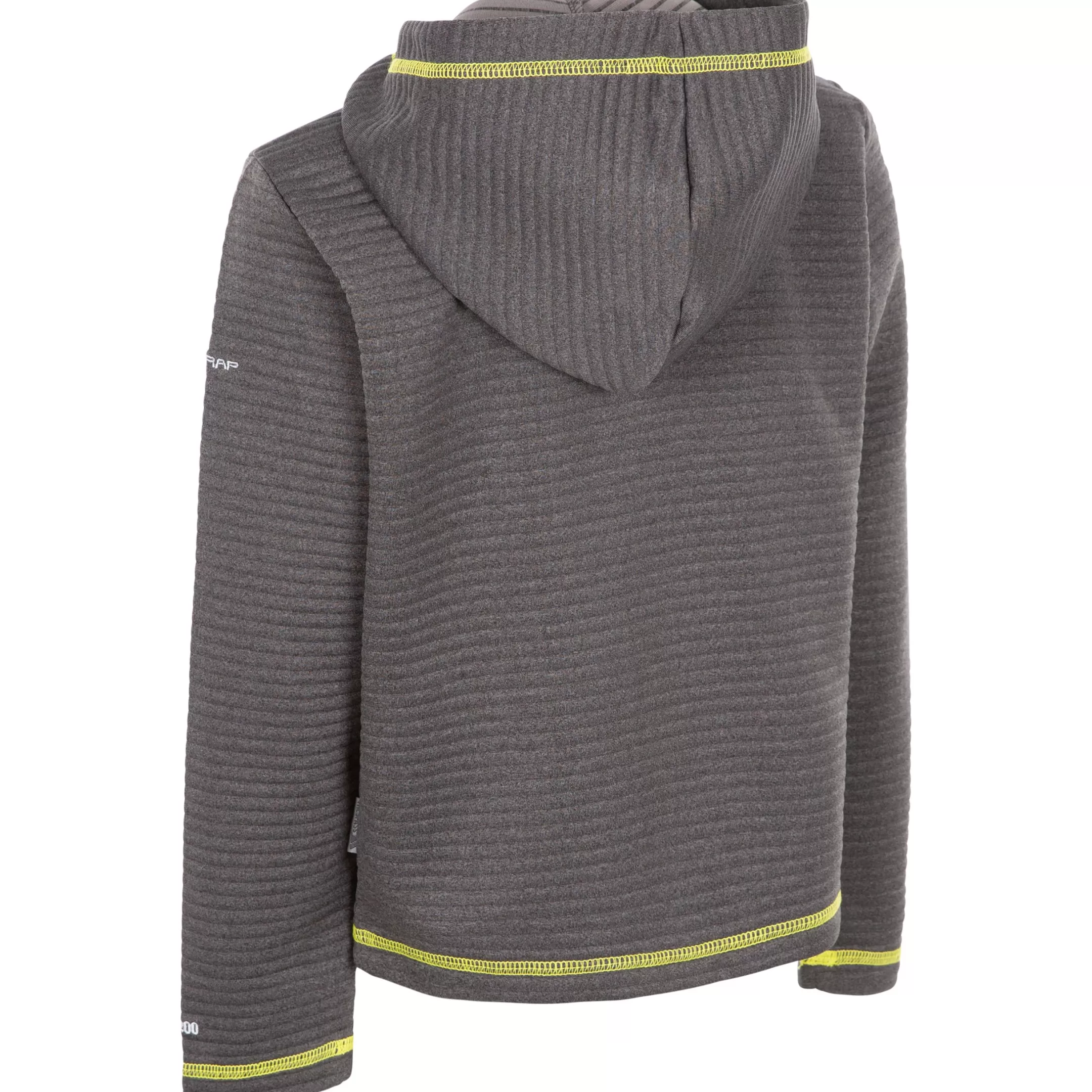 Kids Fleece Hoodie Fortunate | Trespass Cheap