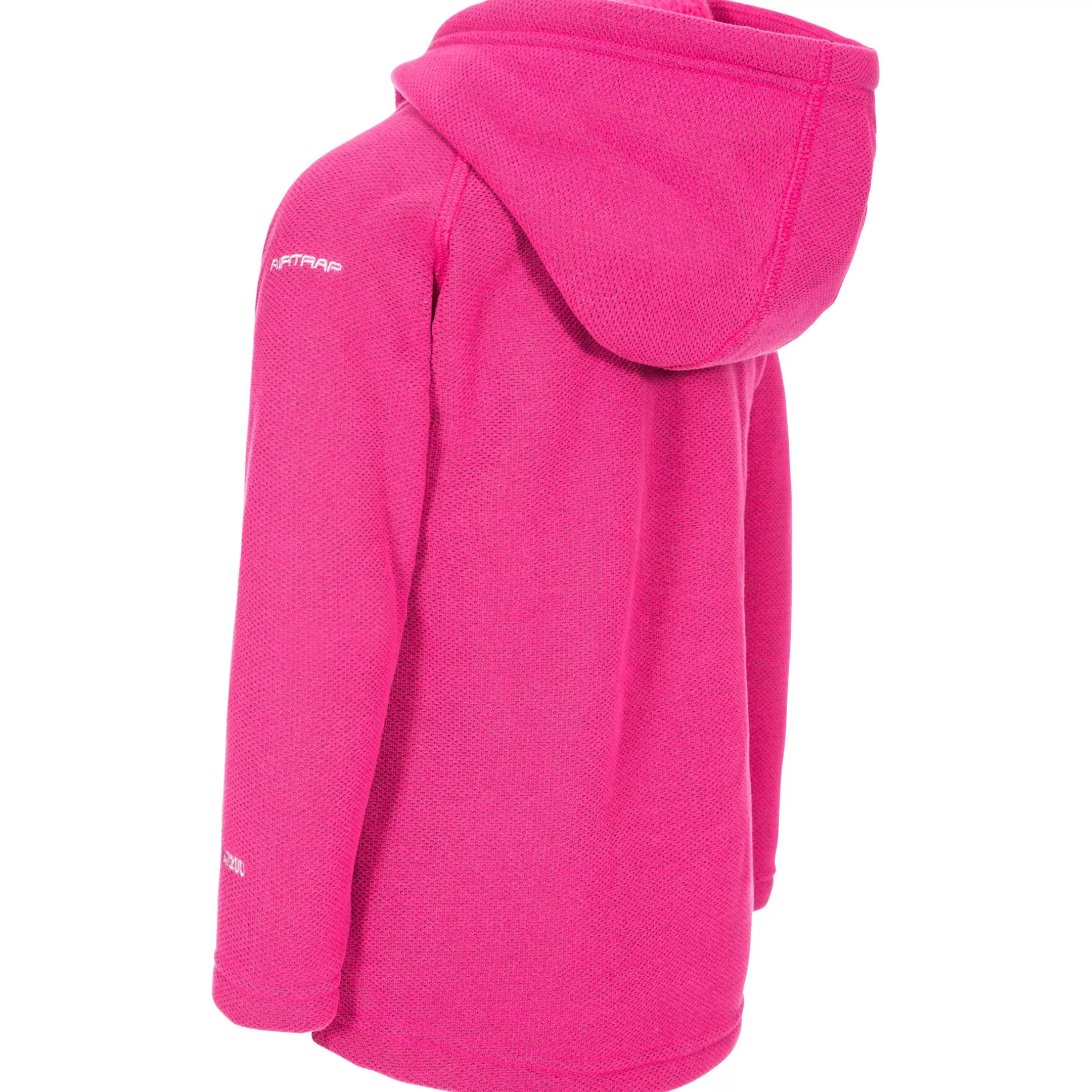 Kids' Fleece Hoodie Thunda X | Trespass Store