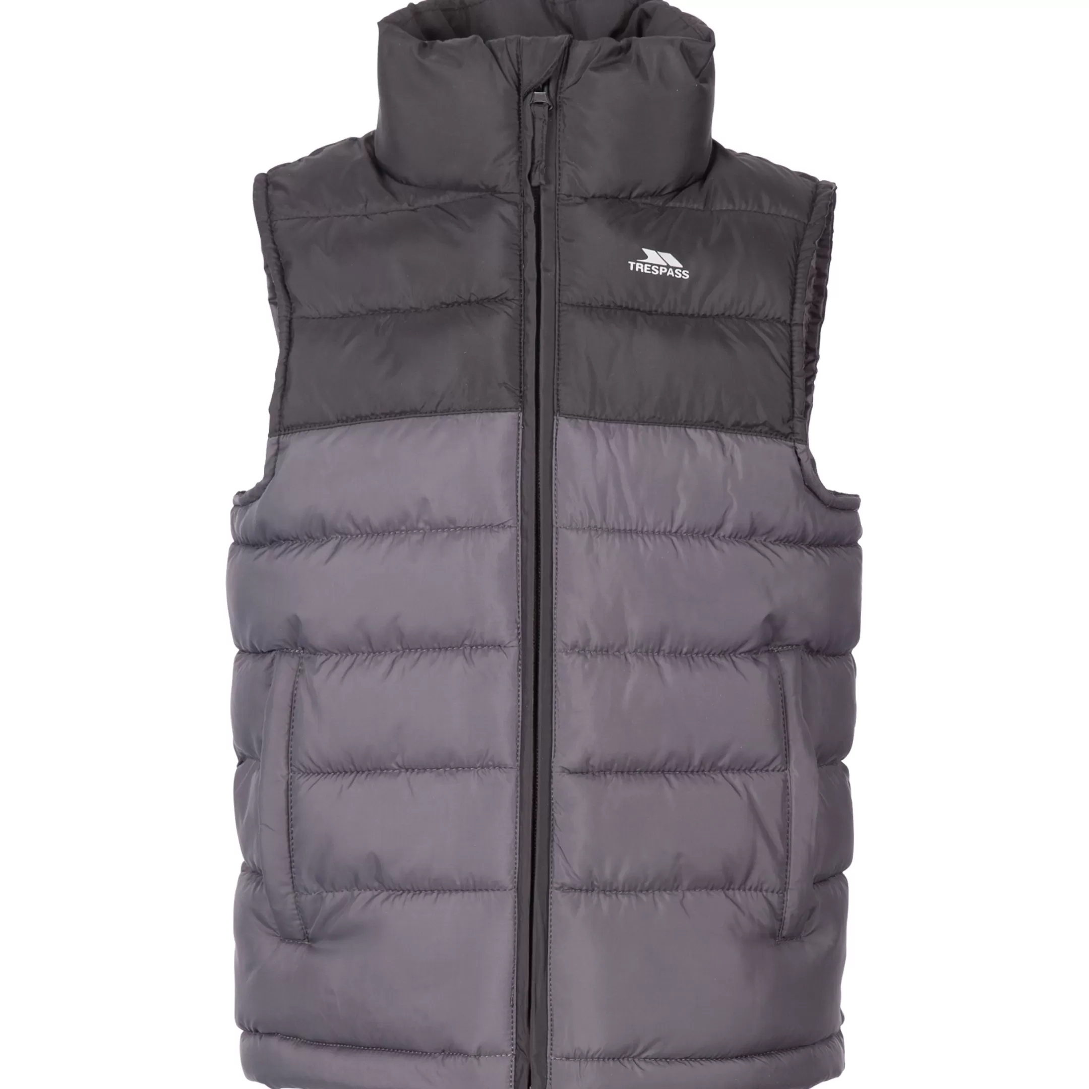 Kids Gilet Oskar | Trespass Hot