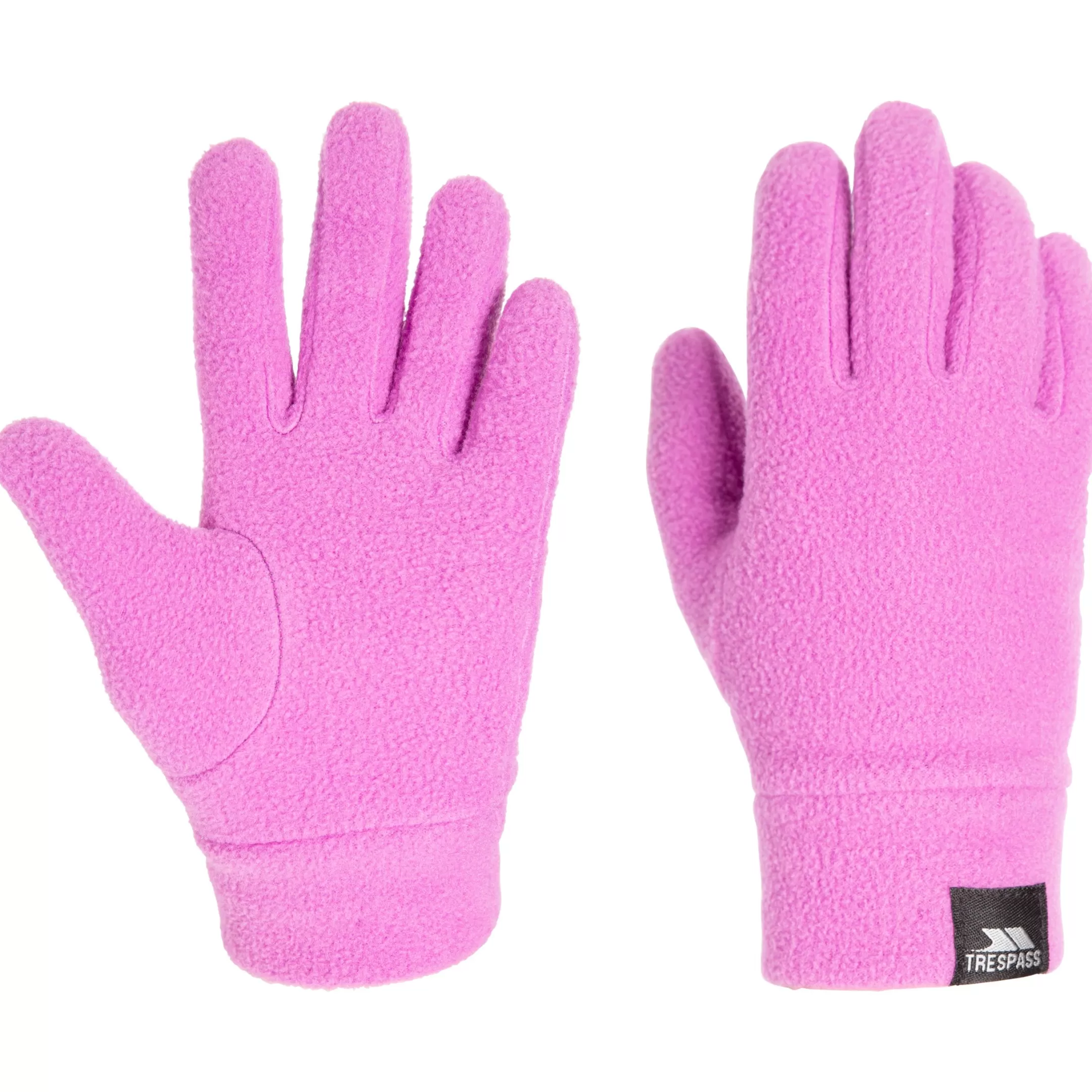 Kids' Gloves Lala II | Trespass Shop
