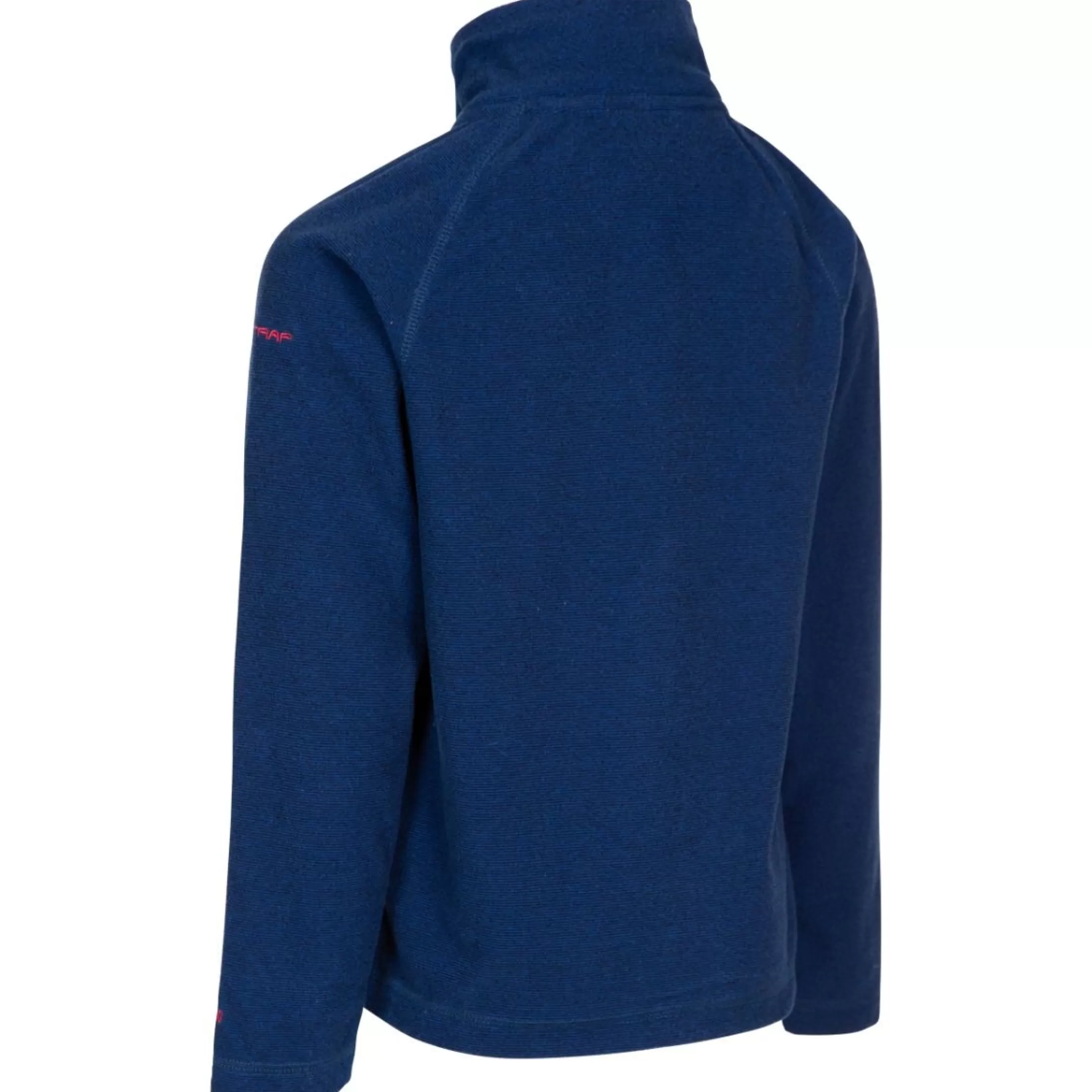 Kids Half Zip Fleece Keynote | Trespass Cheap