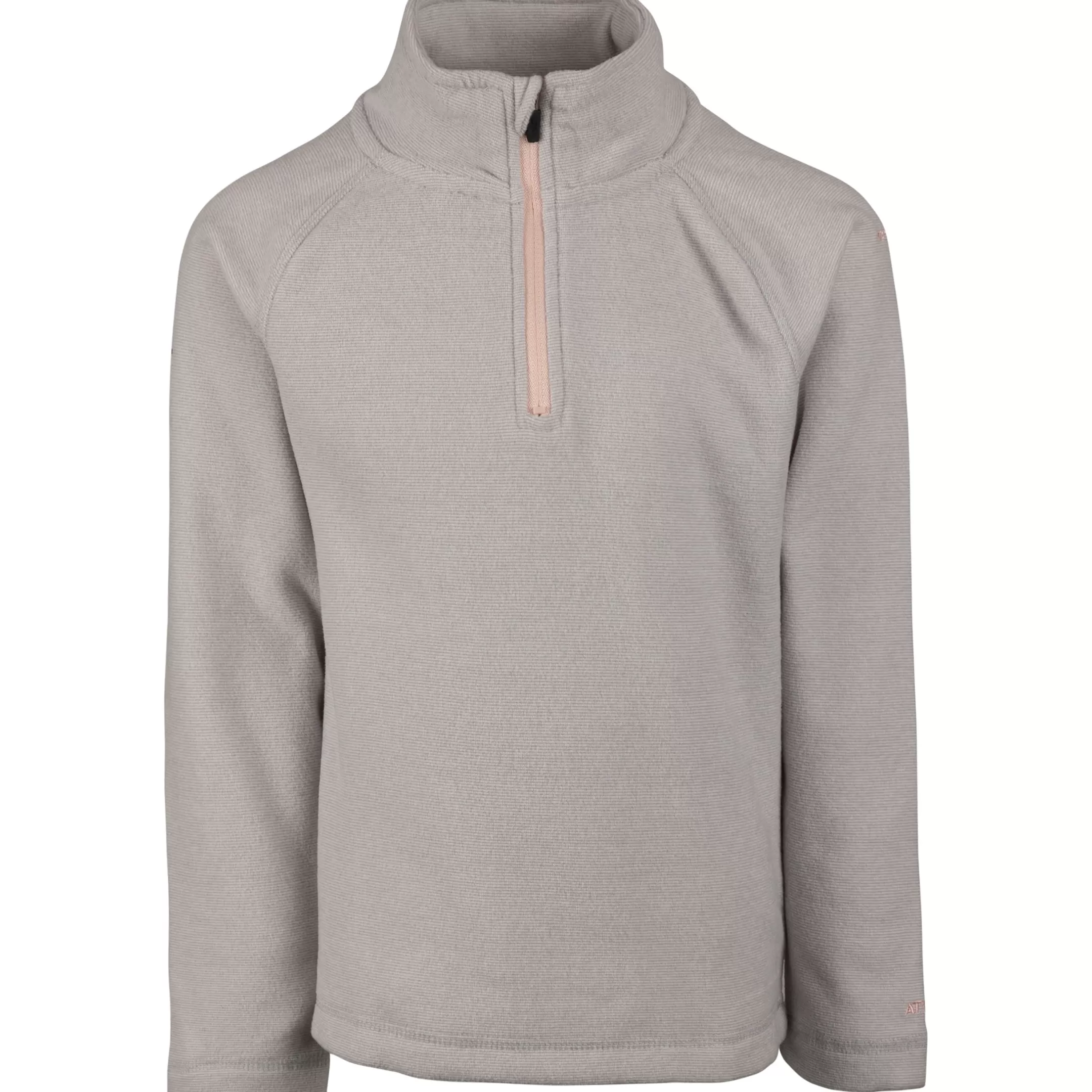 Kids Half Zip Fleece Meadows | Trespass Fashion