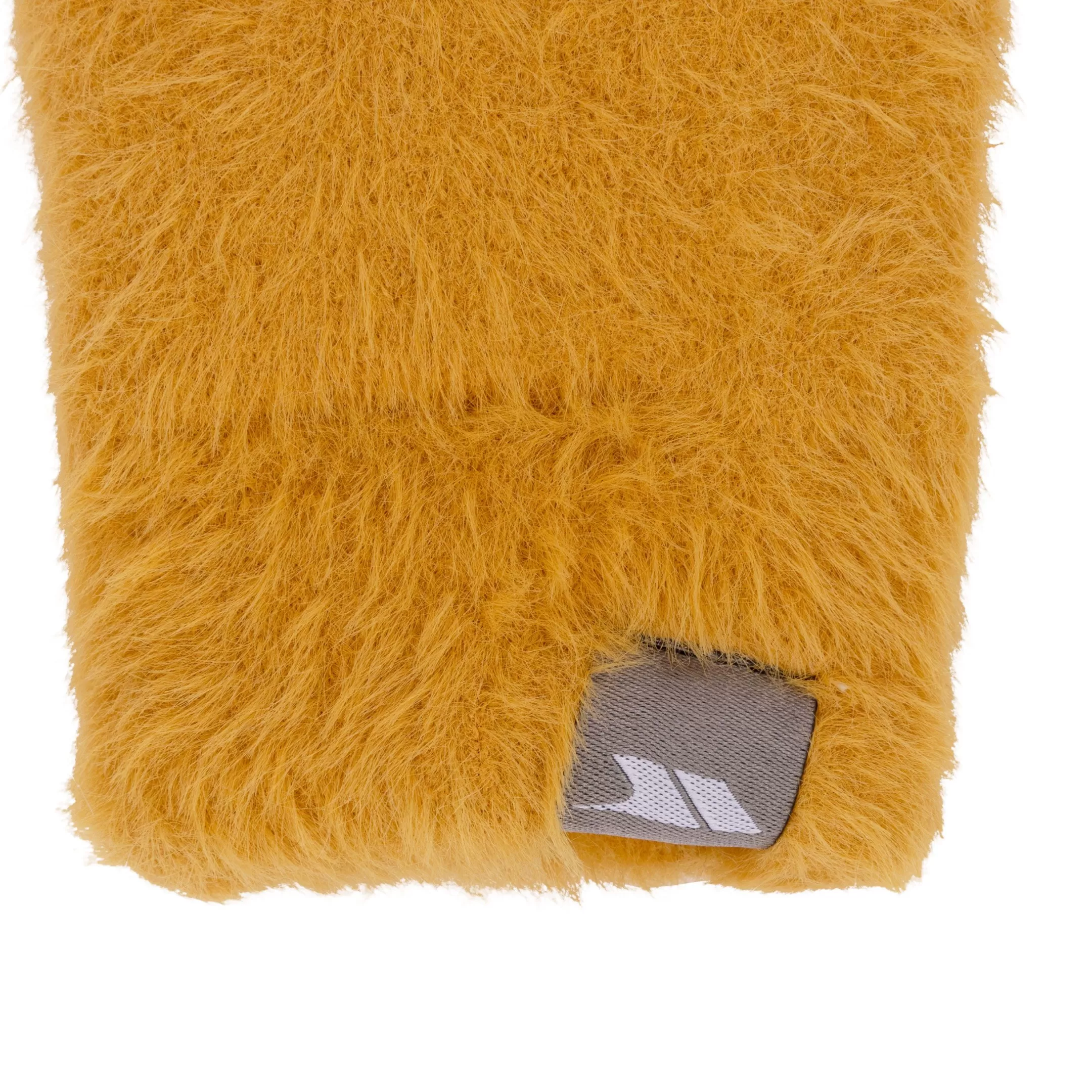 Kids Knitted Ski Mitts Hillside | Trespass Discount