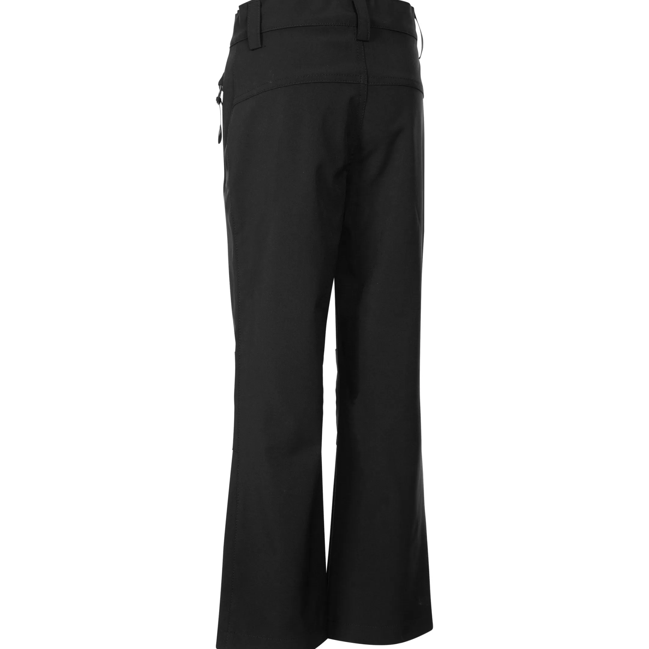 Kids' Lightweight Softshell Trousers Aspiration | Trespass Discount