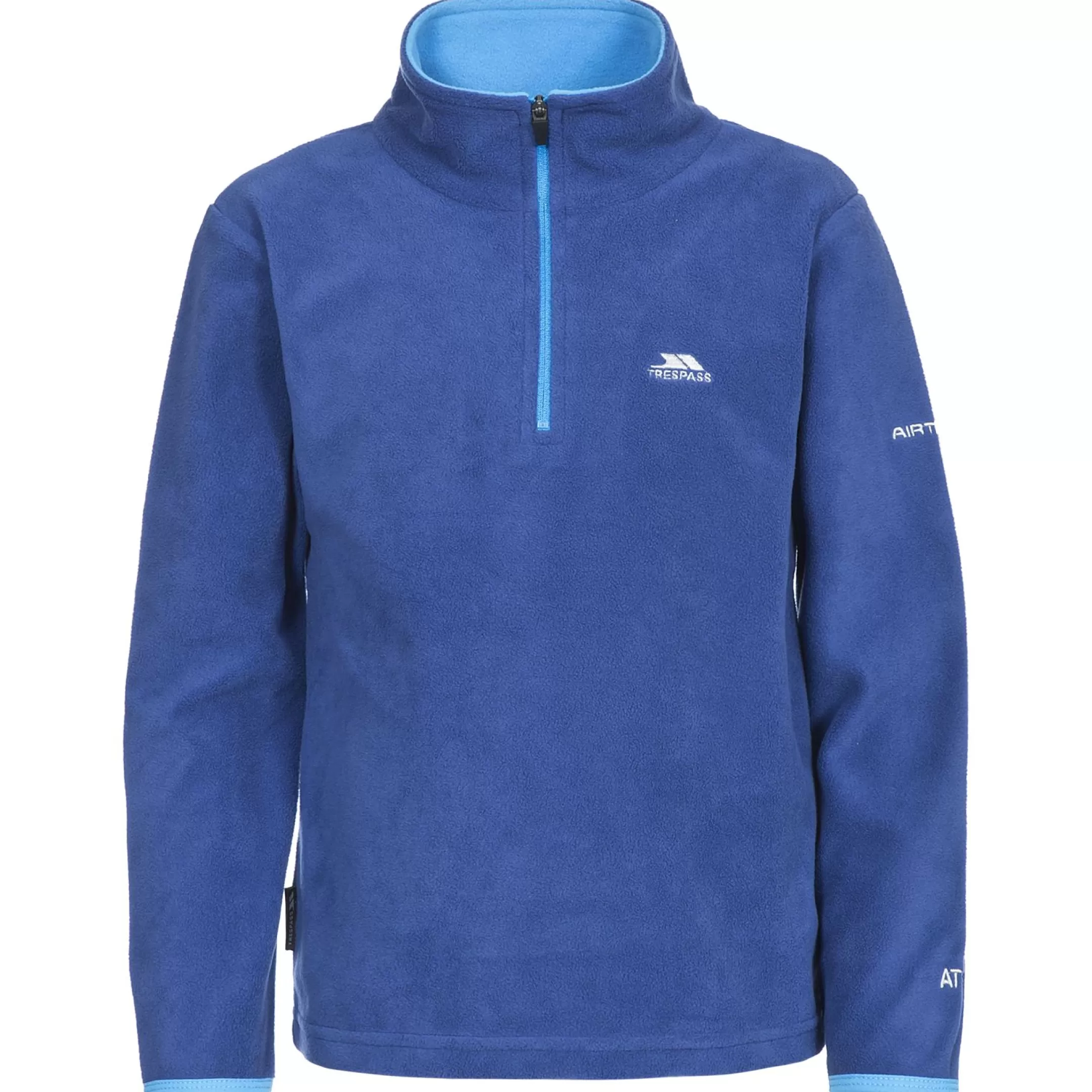 Kids Microfleece AT100 Etto | Trespass Store