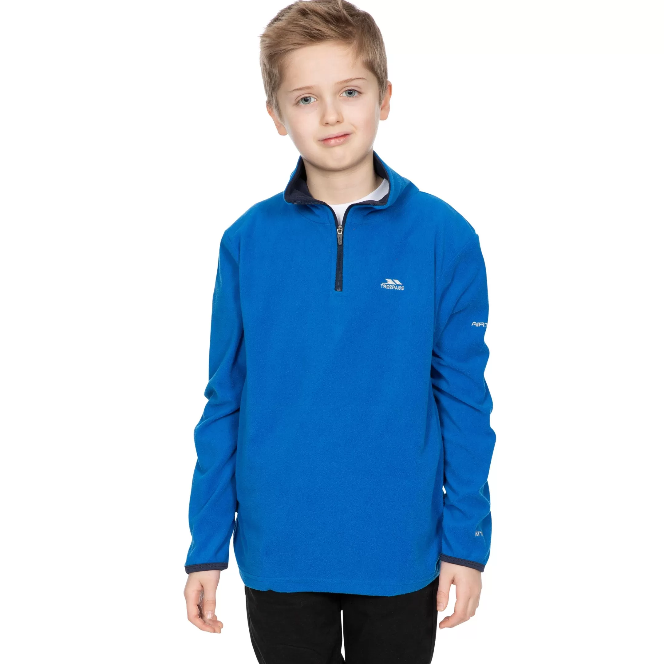 Kids Microfleece AT100 Etto | Trespass Store