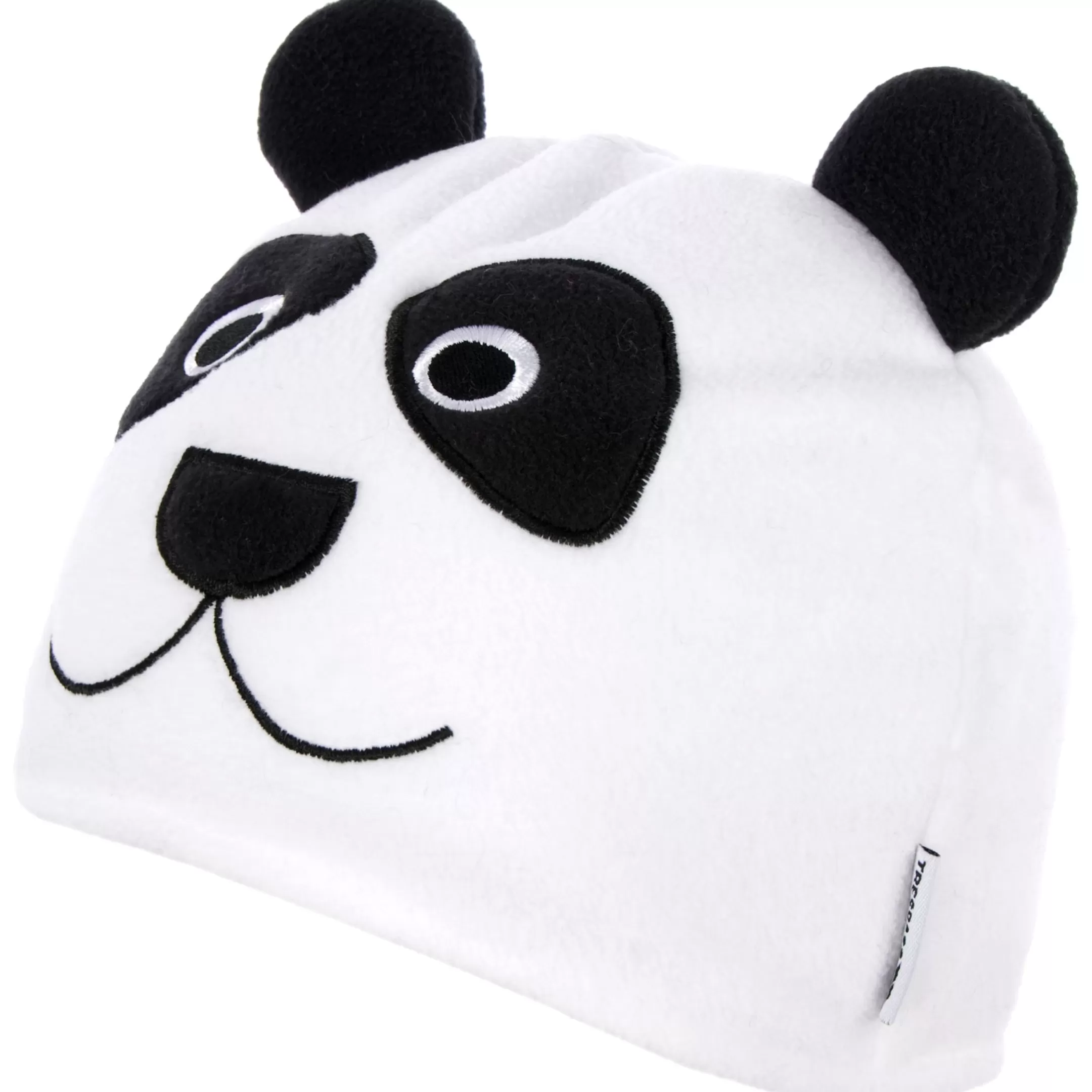 Kids' Novelty Beanie Hat Bamboo | Trespass Shop