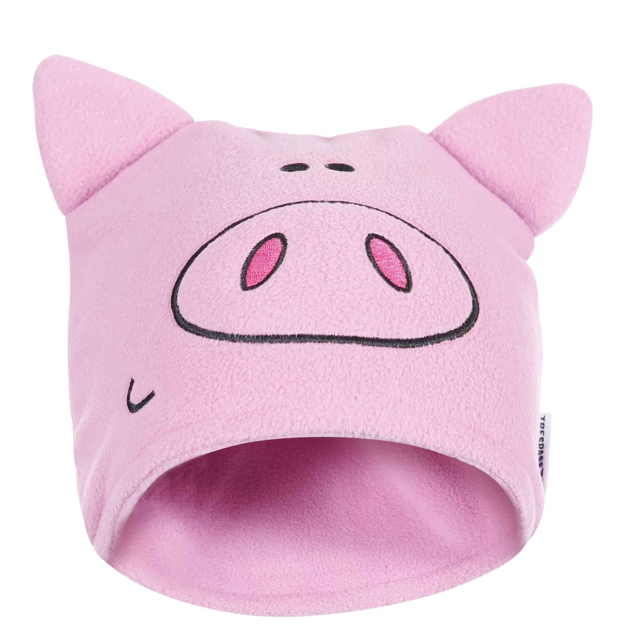 Kids' Novelty Beanie Hat Oinky | Trespass Online