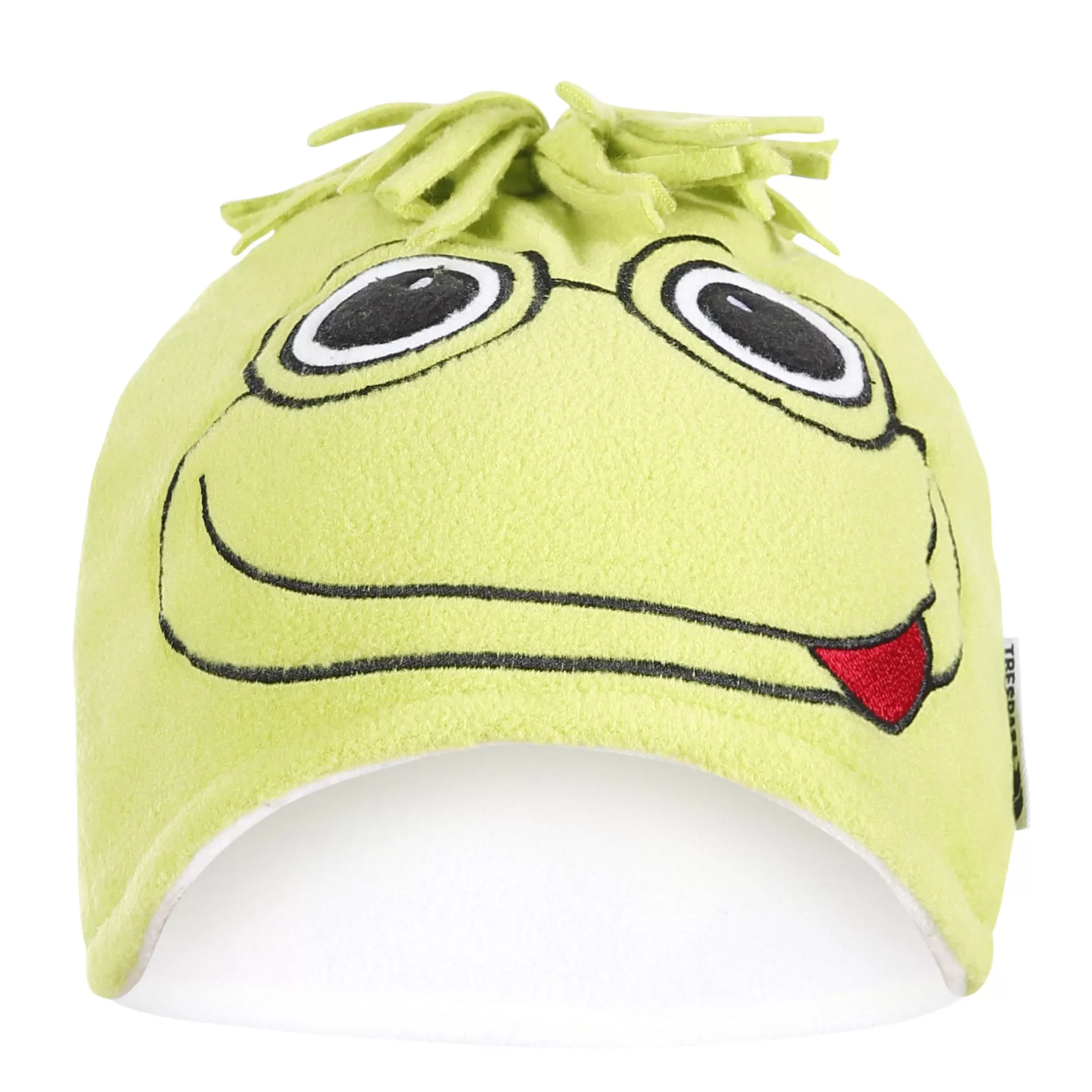 Kids' Novelty Beanie Hat Toadey | Trespass Discount