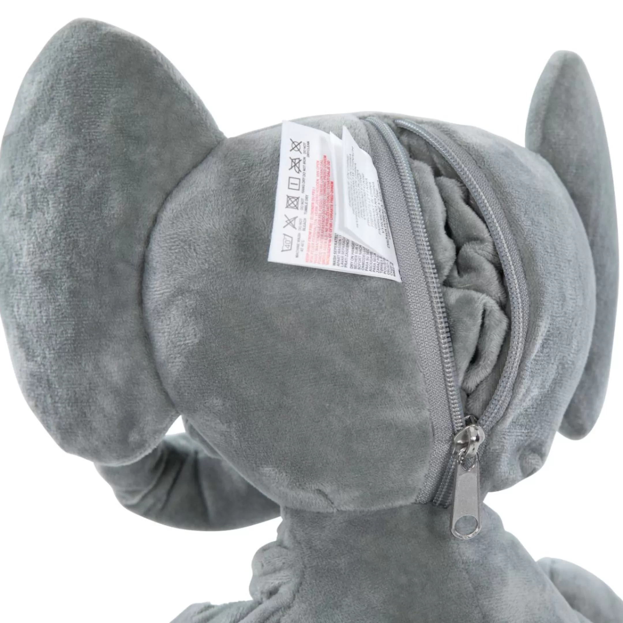 Kids' Novelty Travel Pillow Zalika | Trespass Hot