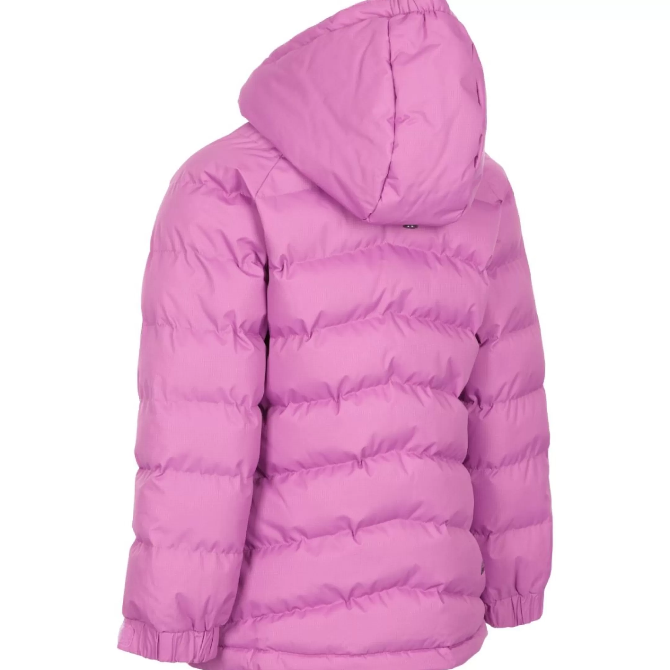 Kids Padded Casual Jacket Amira | Trespass Flash Sale