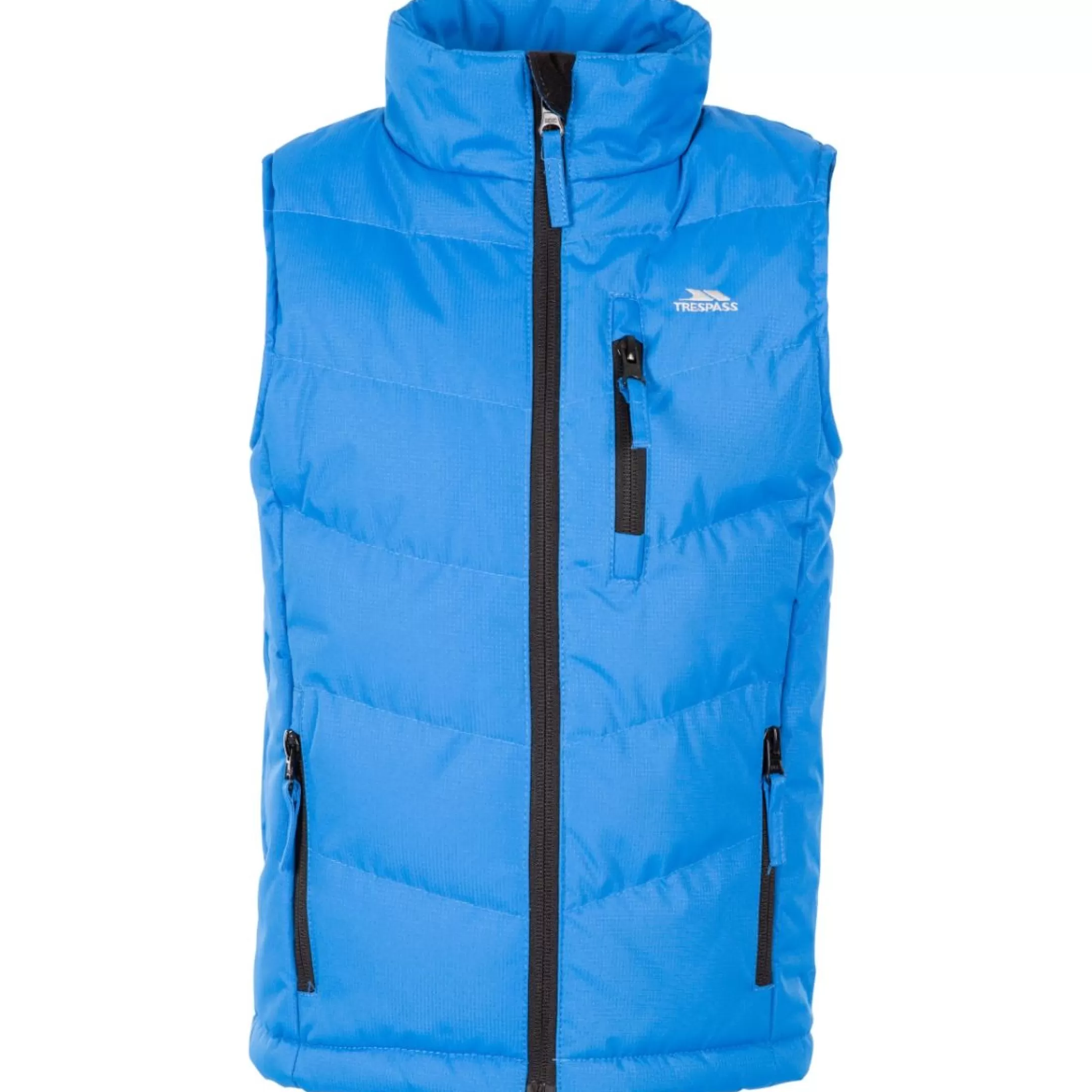Kids Padded Gilet Jacket Jetty | Trespass Best