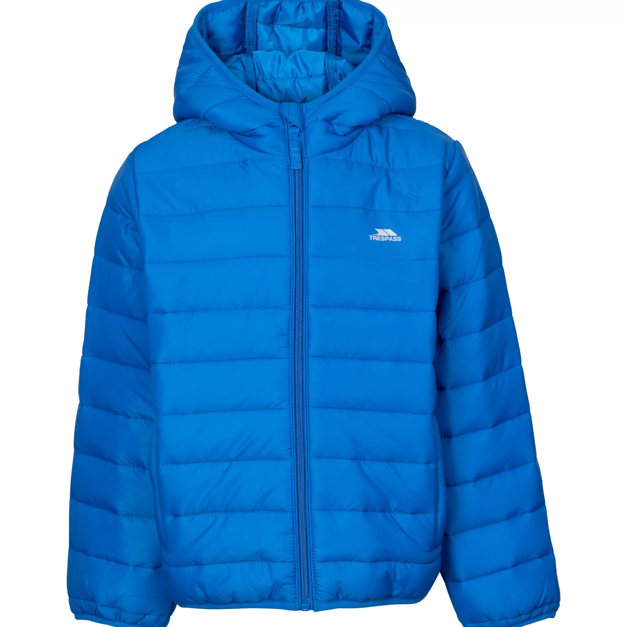 Kids' Padded Jacket Kelmarsh | Trespass Cheap