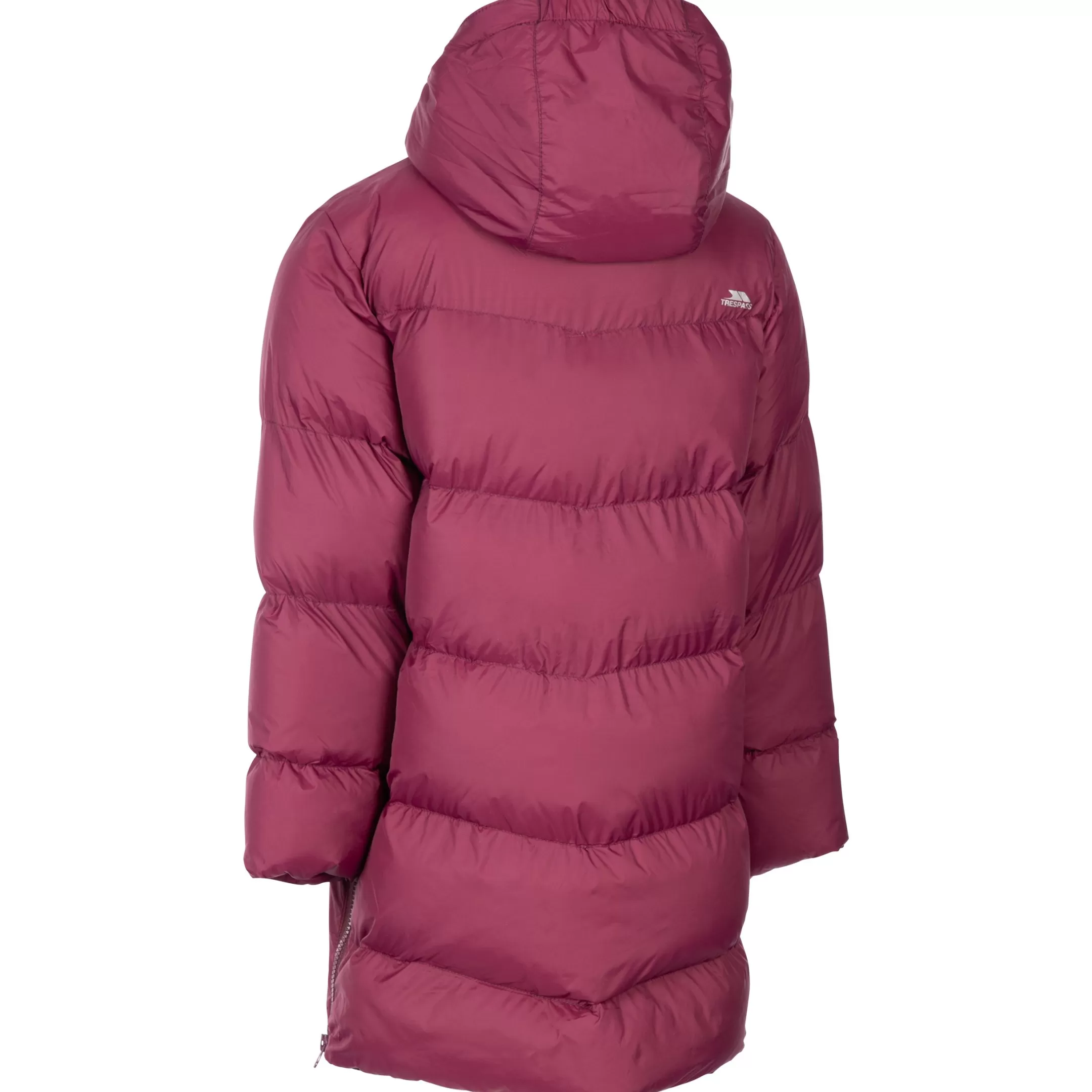 Kids Padded Jacket Pleasing | Trespass Store