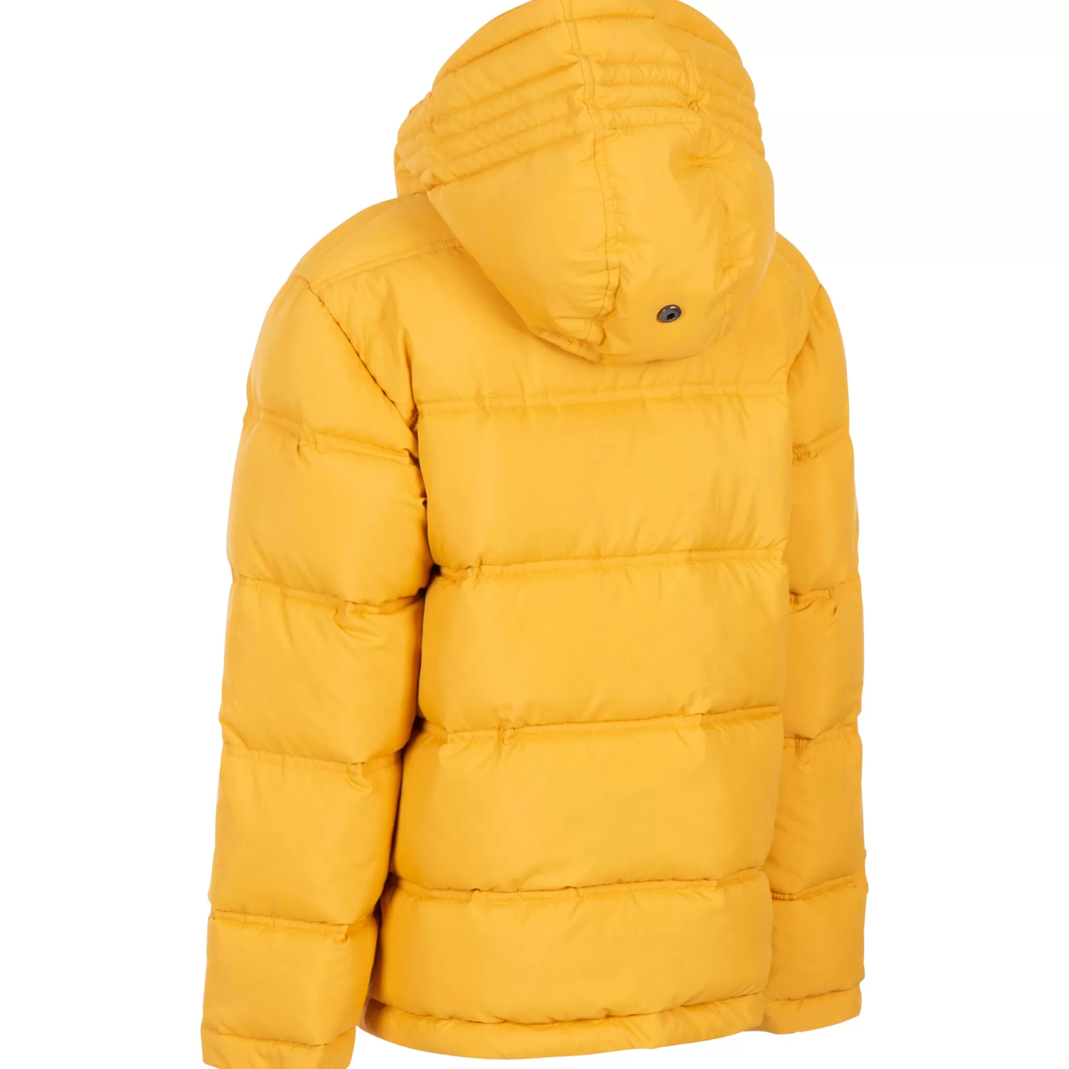 Kids Parka Jacket TP50 Exposure | Trespass Discount
