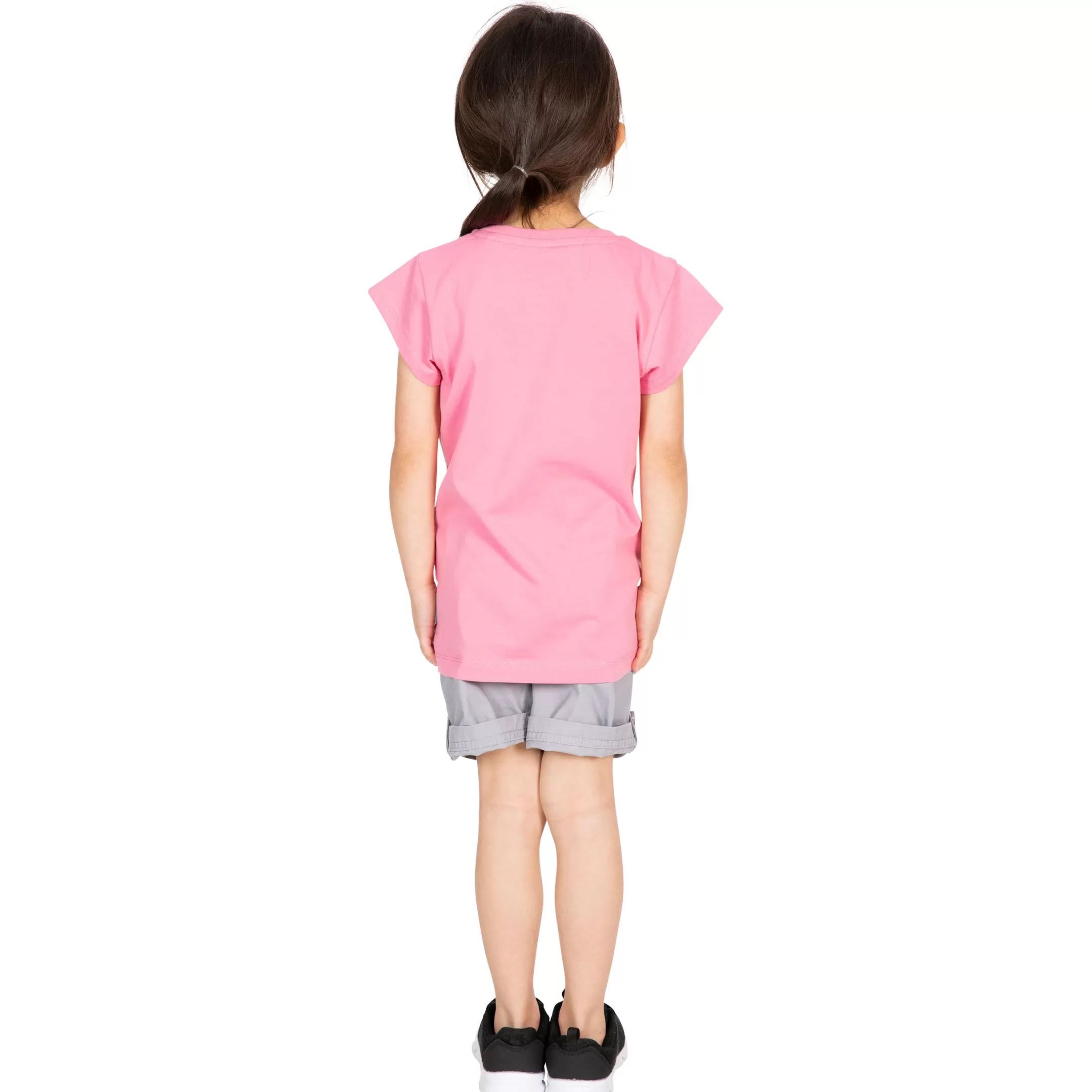 Kids Printed T-Shirt Arriia | Trespass Cheap