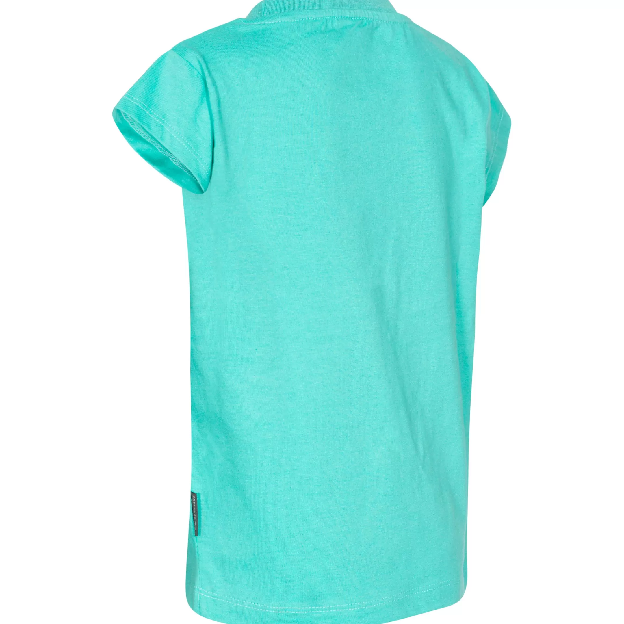 Kids Printed T-Shirt Felicia | Trespass Shop