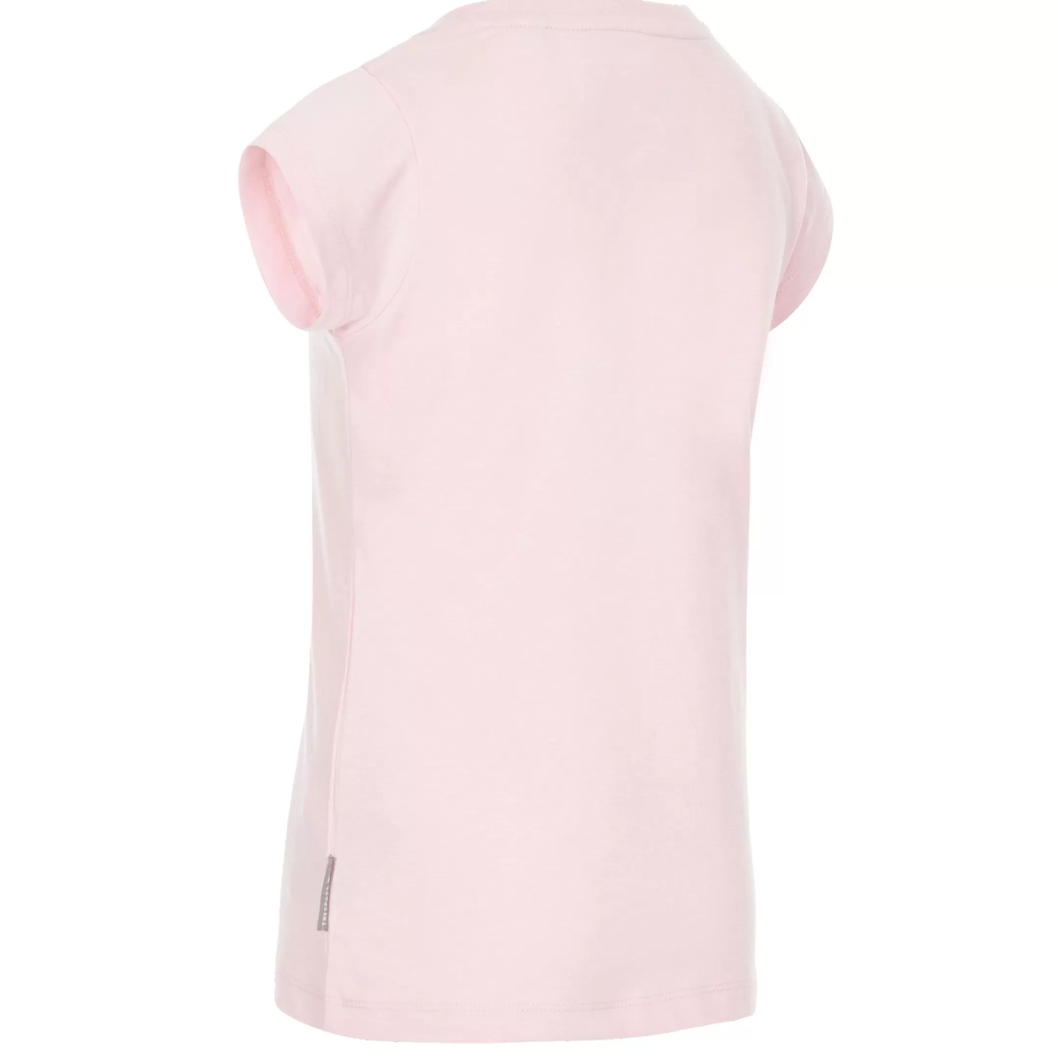 Kids Printed T-Shirt Hapi | Trespass Outlet