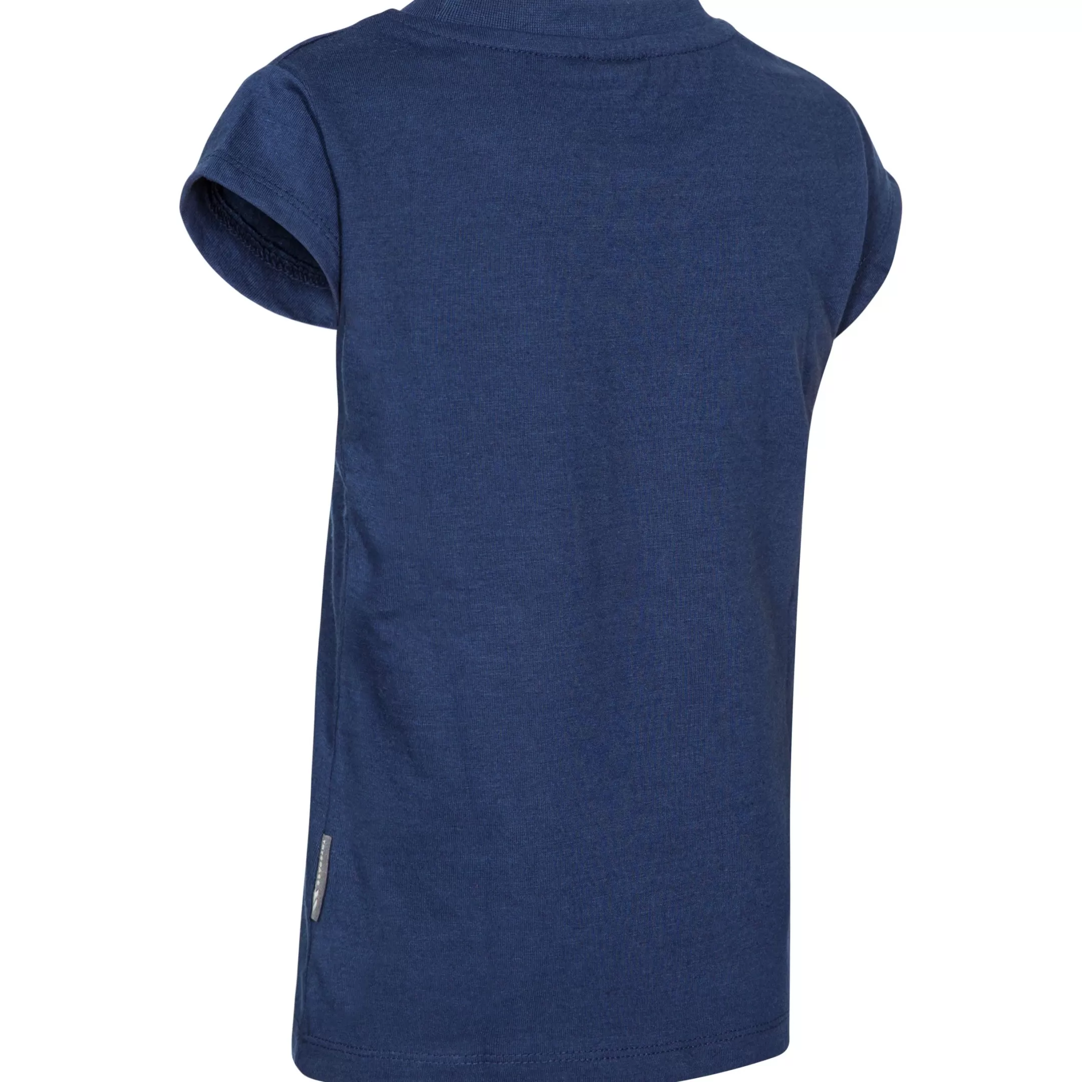 Kids Printed T-Shirt Leia | Trespass Sale