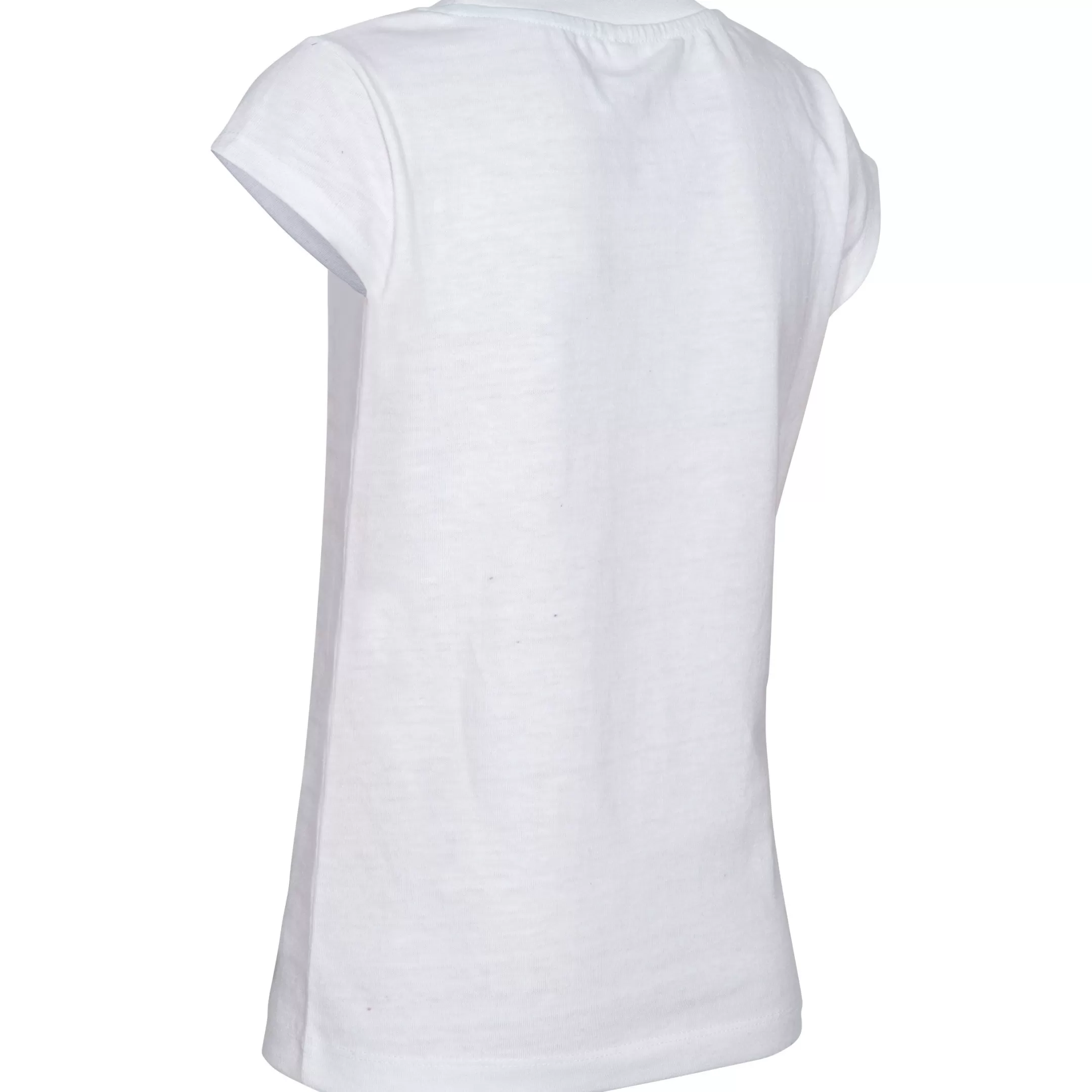 Kids Printed T-Shirt Linnea | Trespass Outlet
