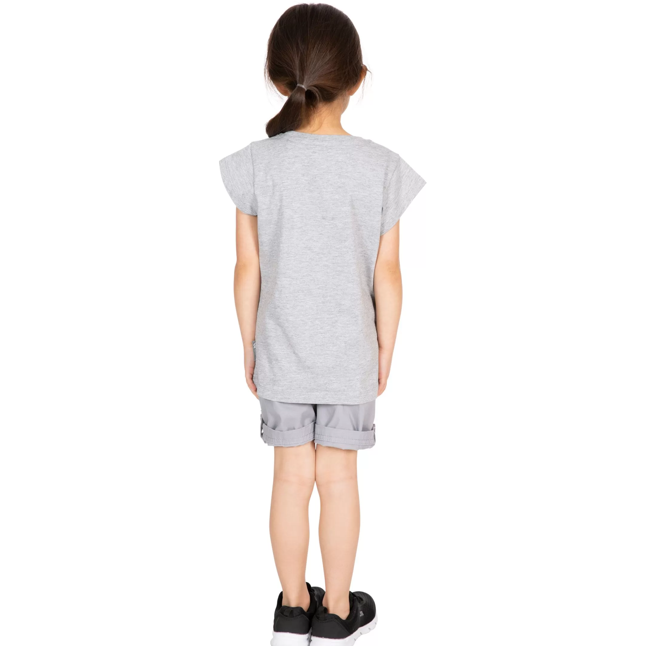 Kids Printed T-Shirt Simply | Trespass Shop