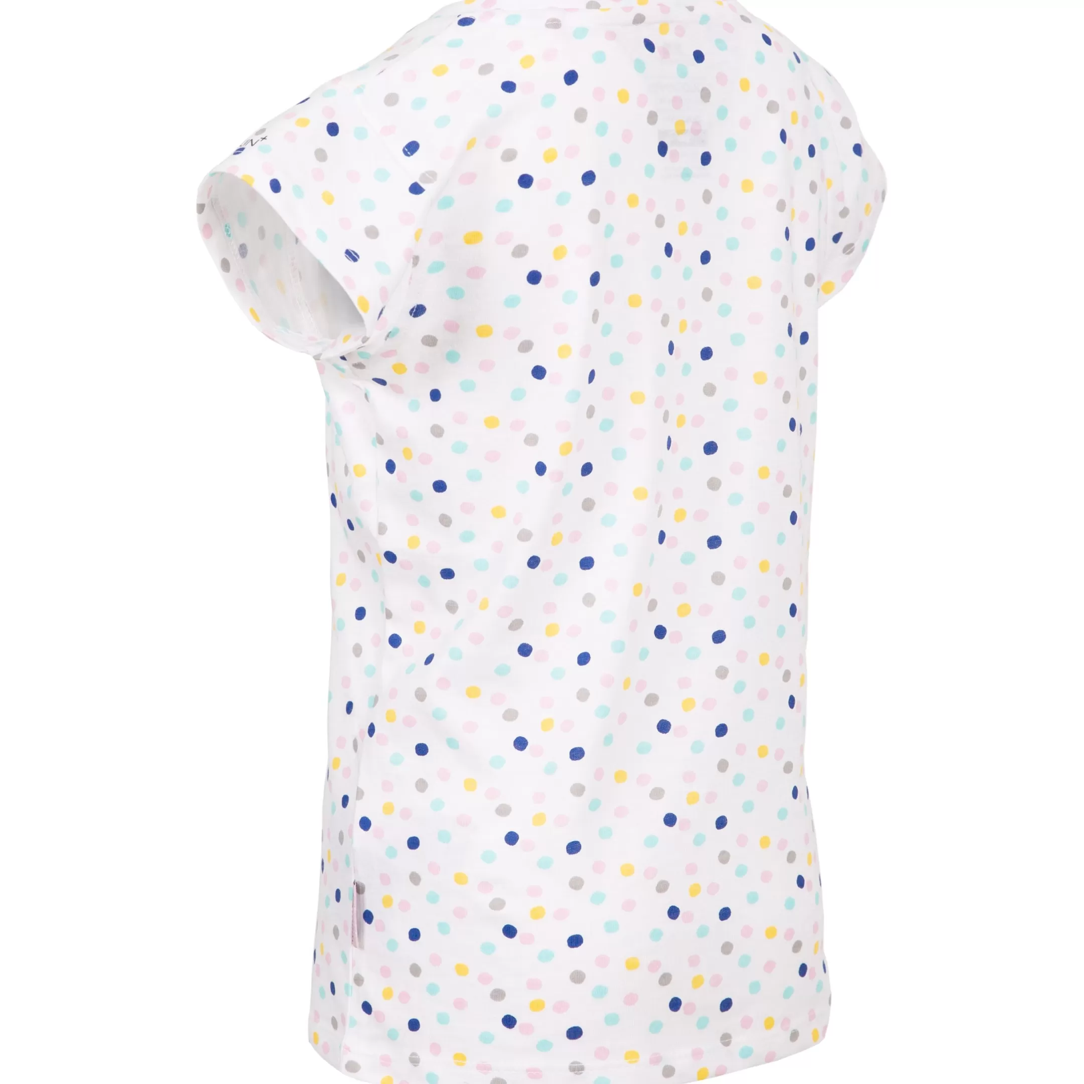 Kids Quick Dry T-Shirt Harmony | Trespass Fashion