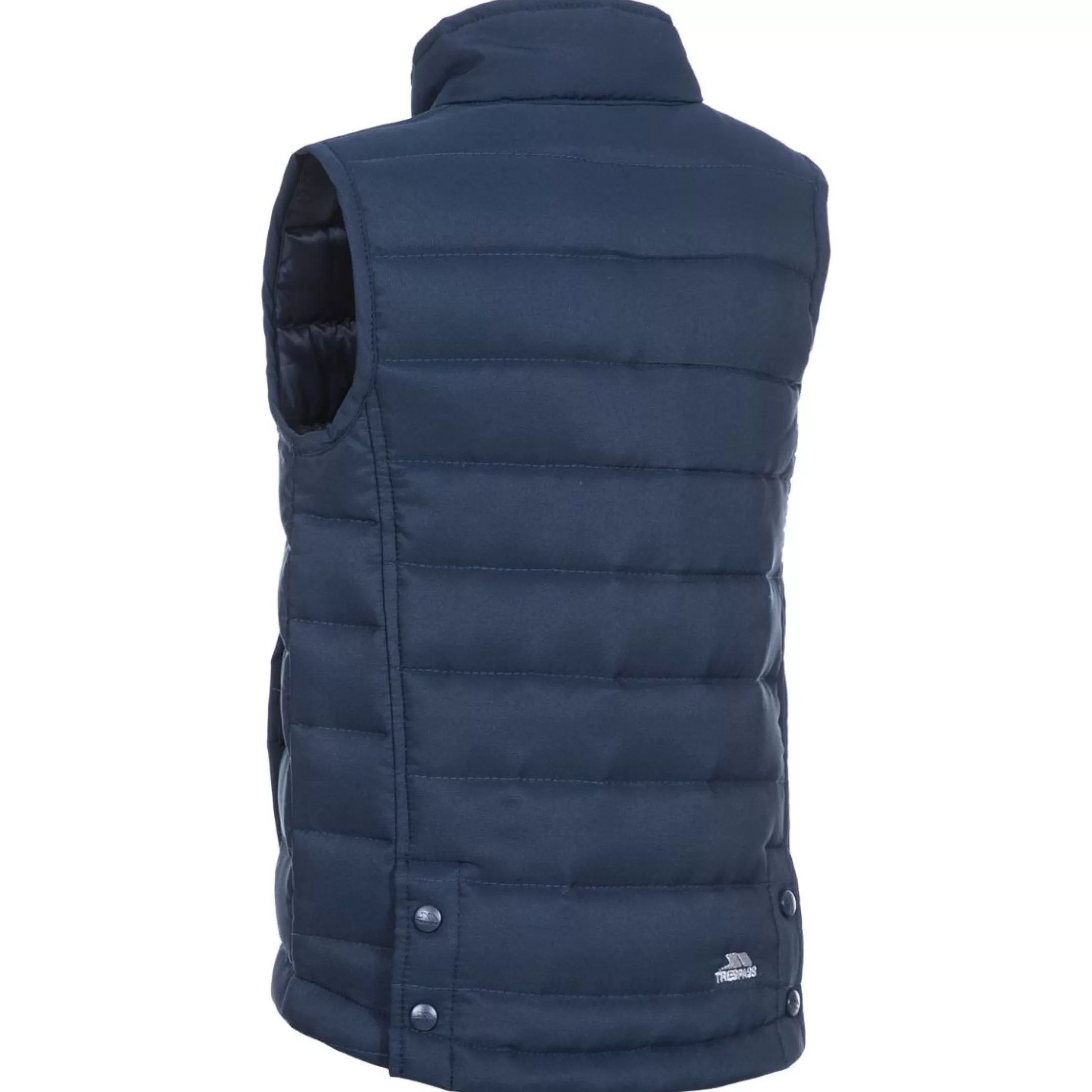 Kids' Quilted Gilet Jadda | Trespass Online