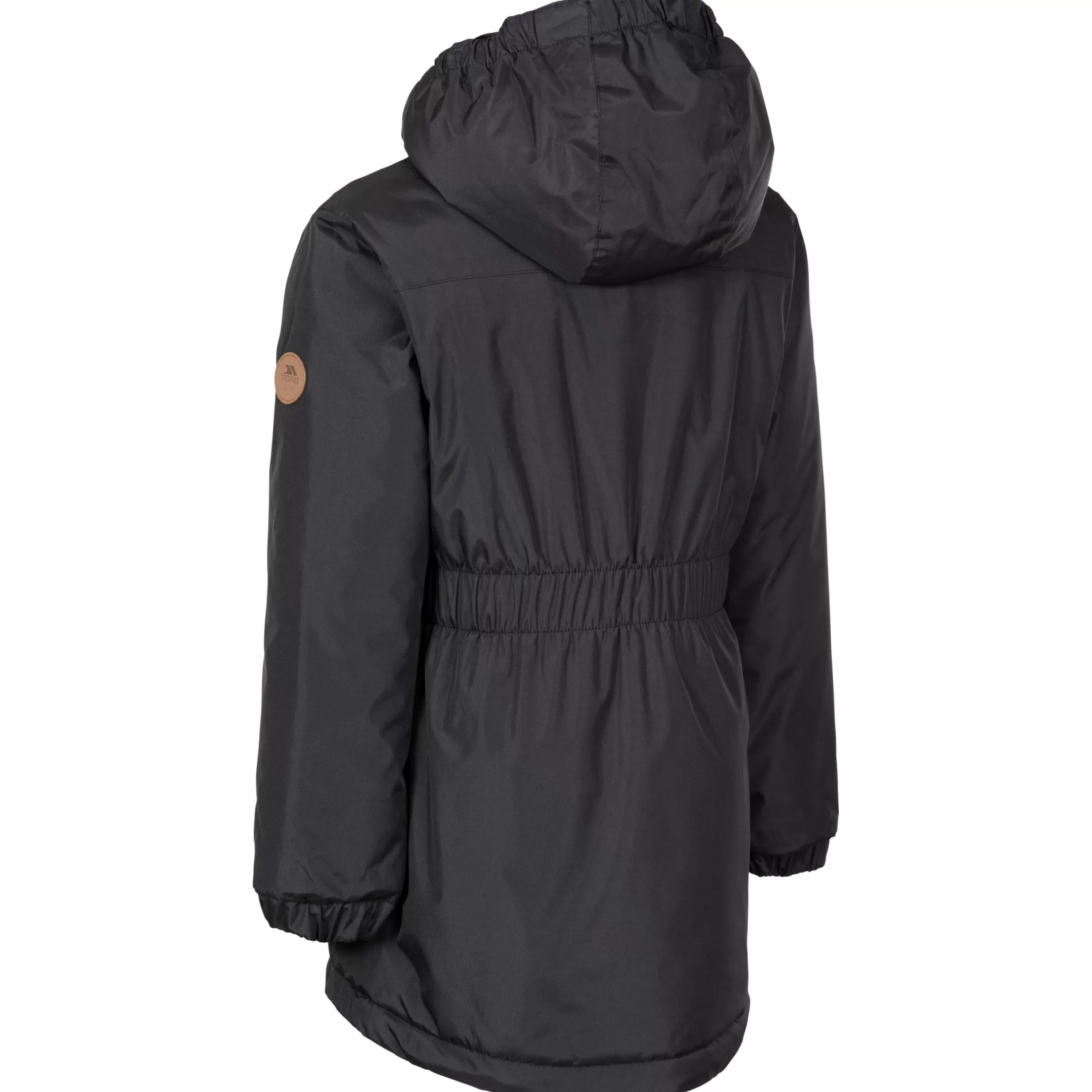 Kids Rainwear Jacket Bertha | Trespass Fashion