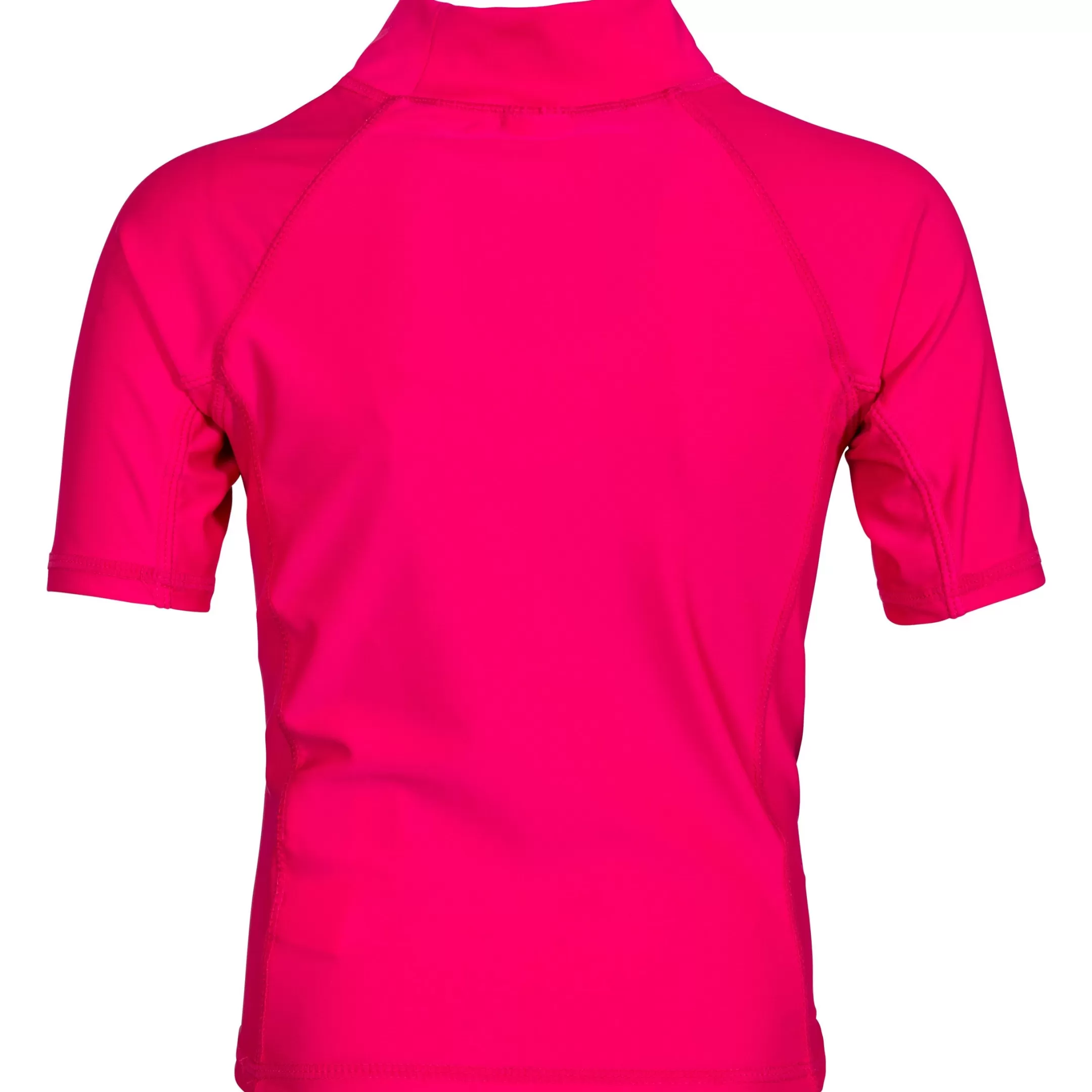 Kids' Rash Guard Swim Top with UV Protection Crew | Trespass Outlet