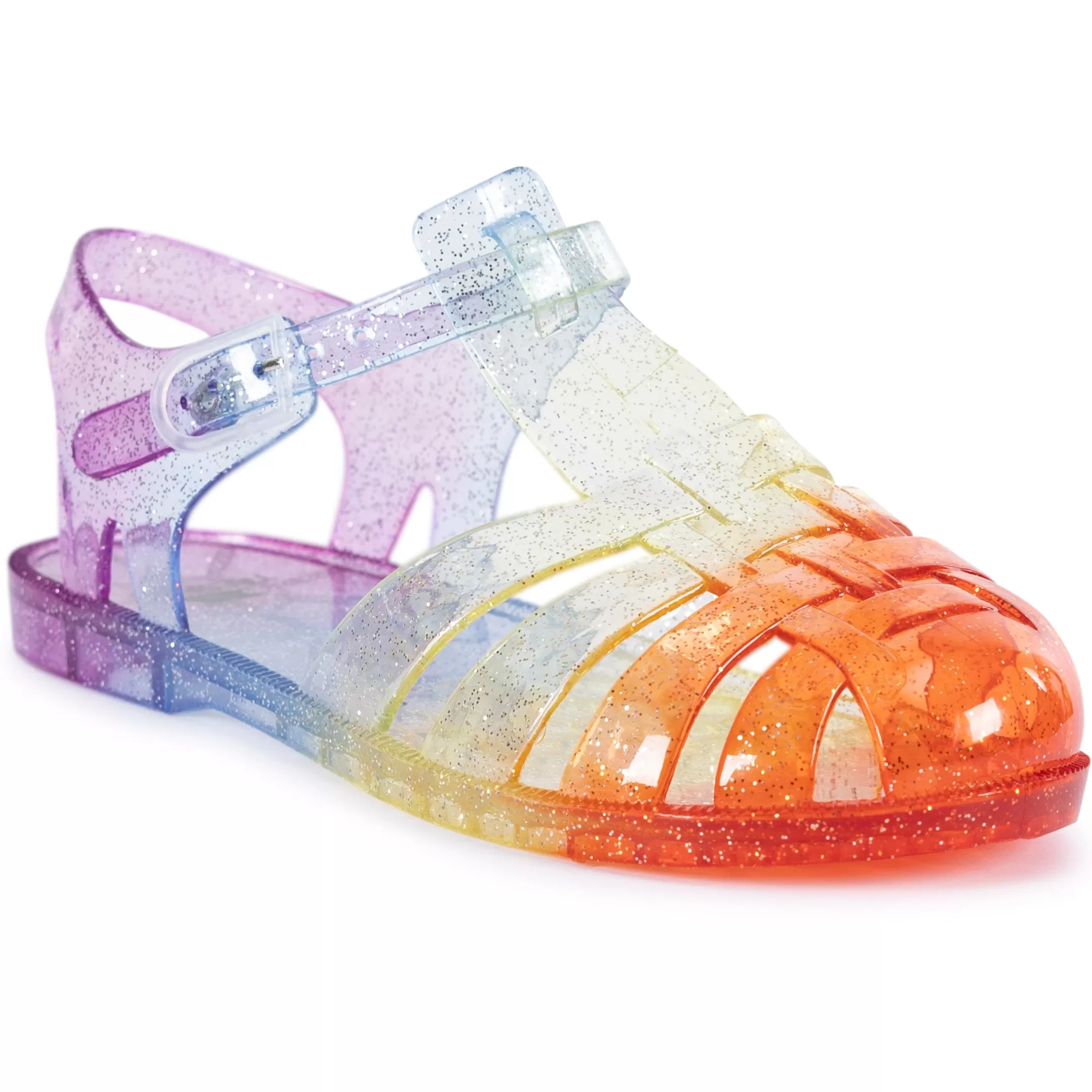 Kids' Sandals Jelly | Trespass Hot