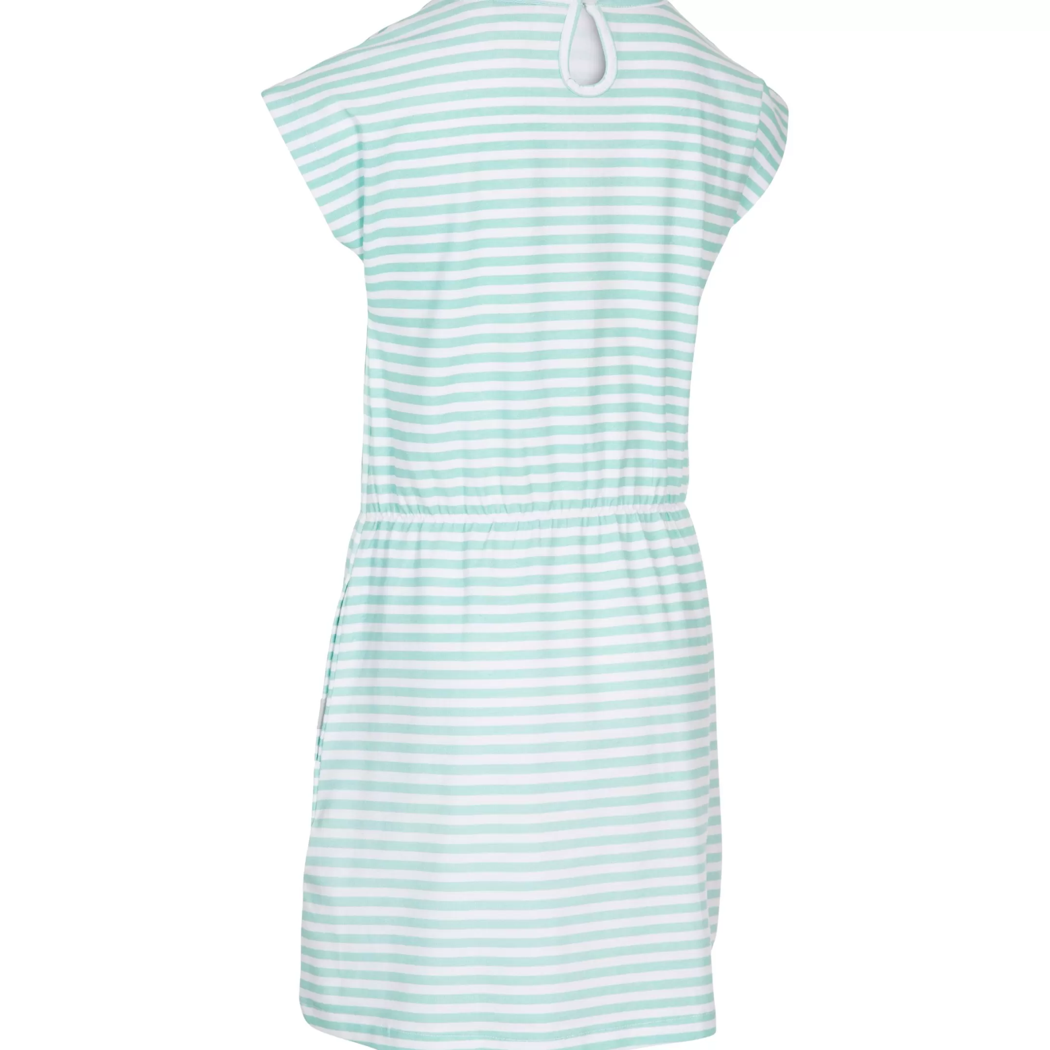 Kids Short Sleeved Dress Round Neck Mesmerised | Trespass Fashion