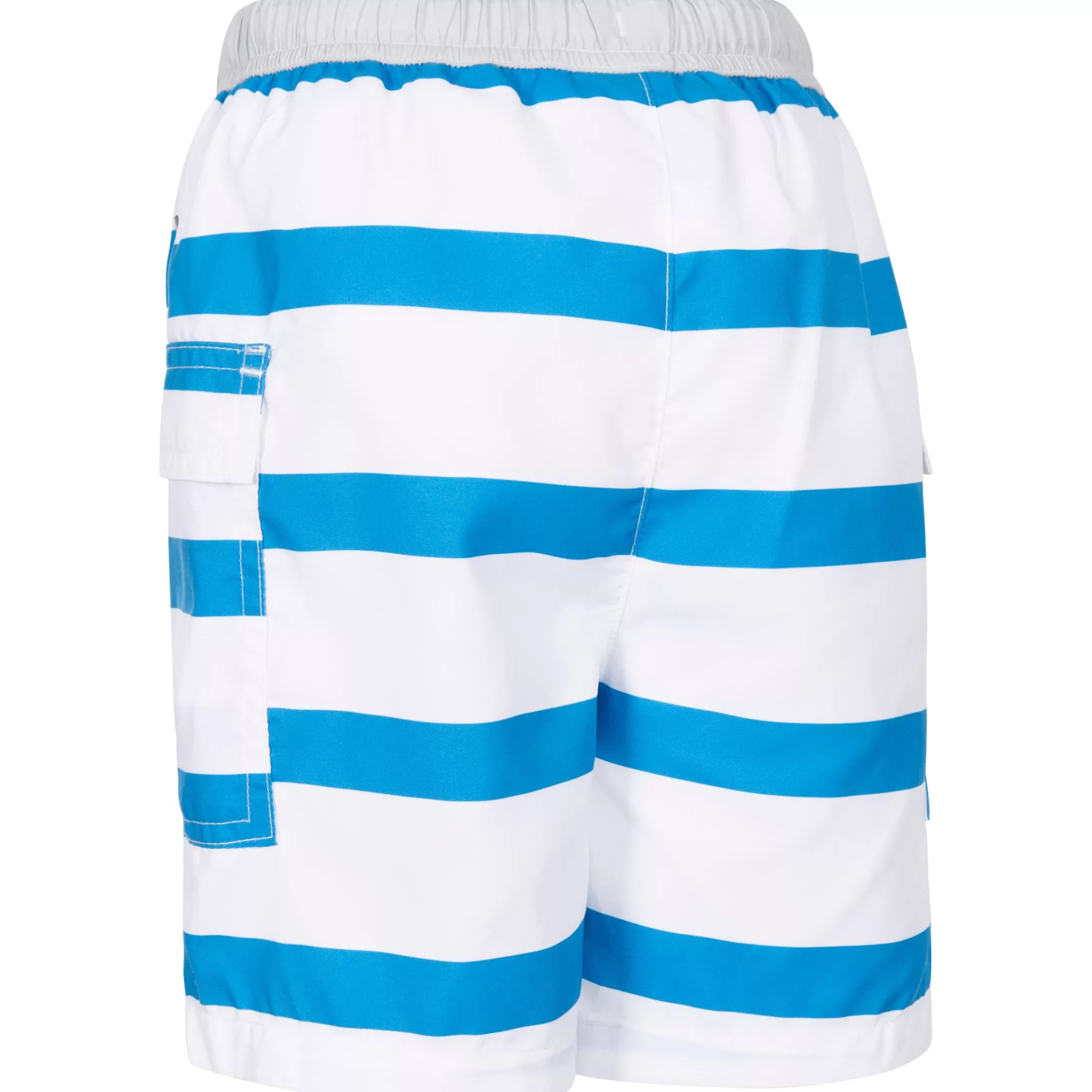 Kids' Shorts Depths | Trespass Outlet