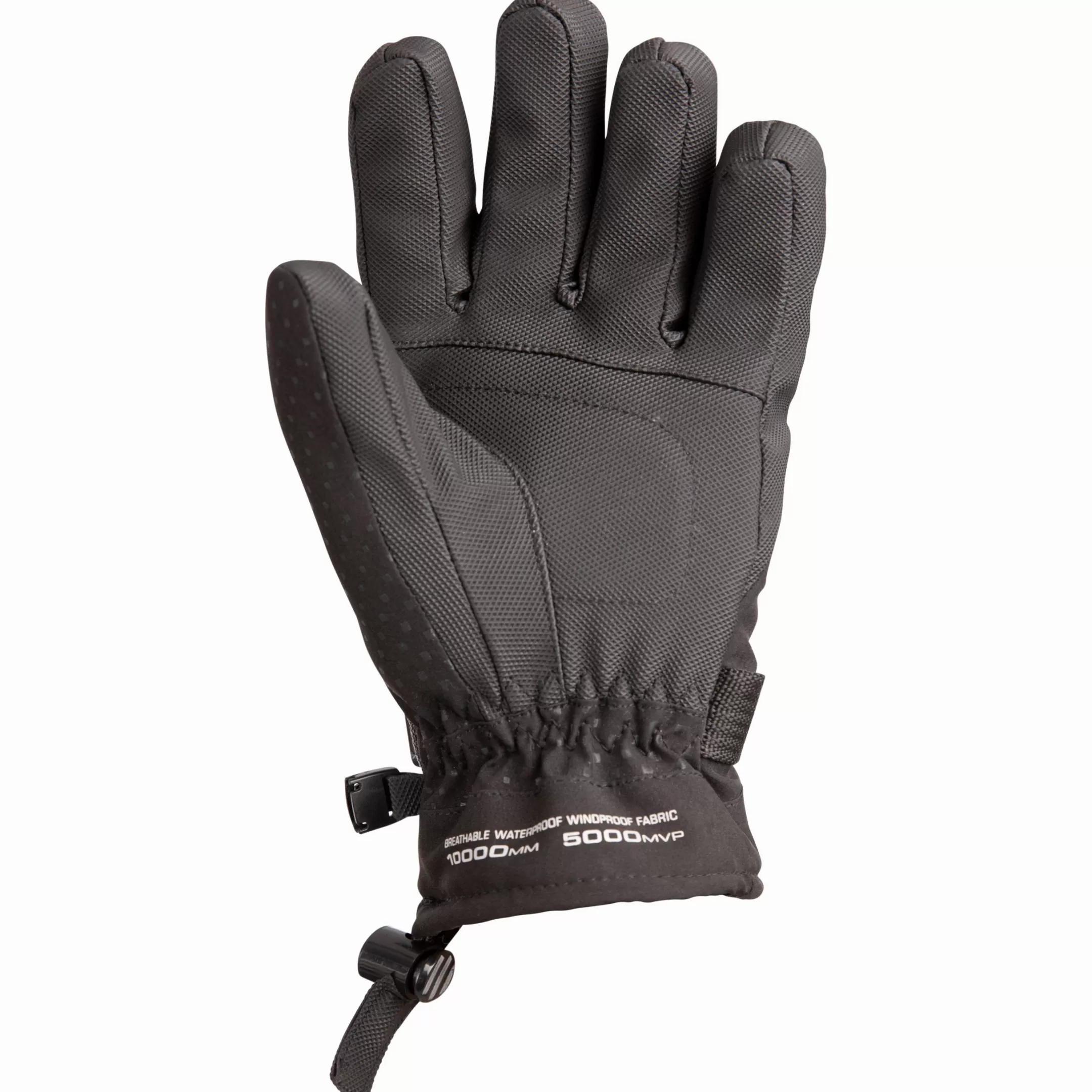 Kids Ski Glove Alpeak | Trespass Cheap