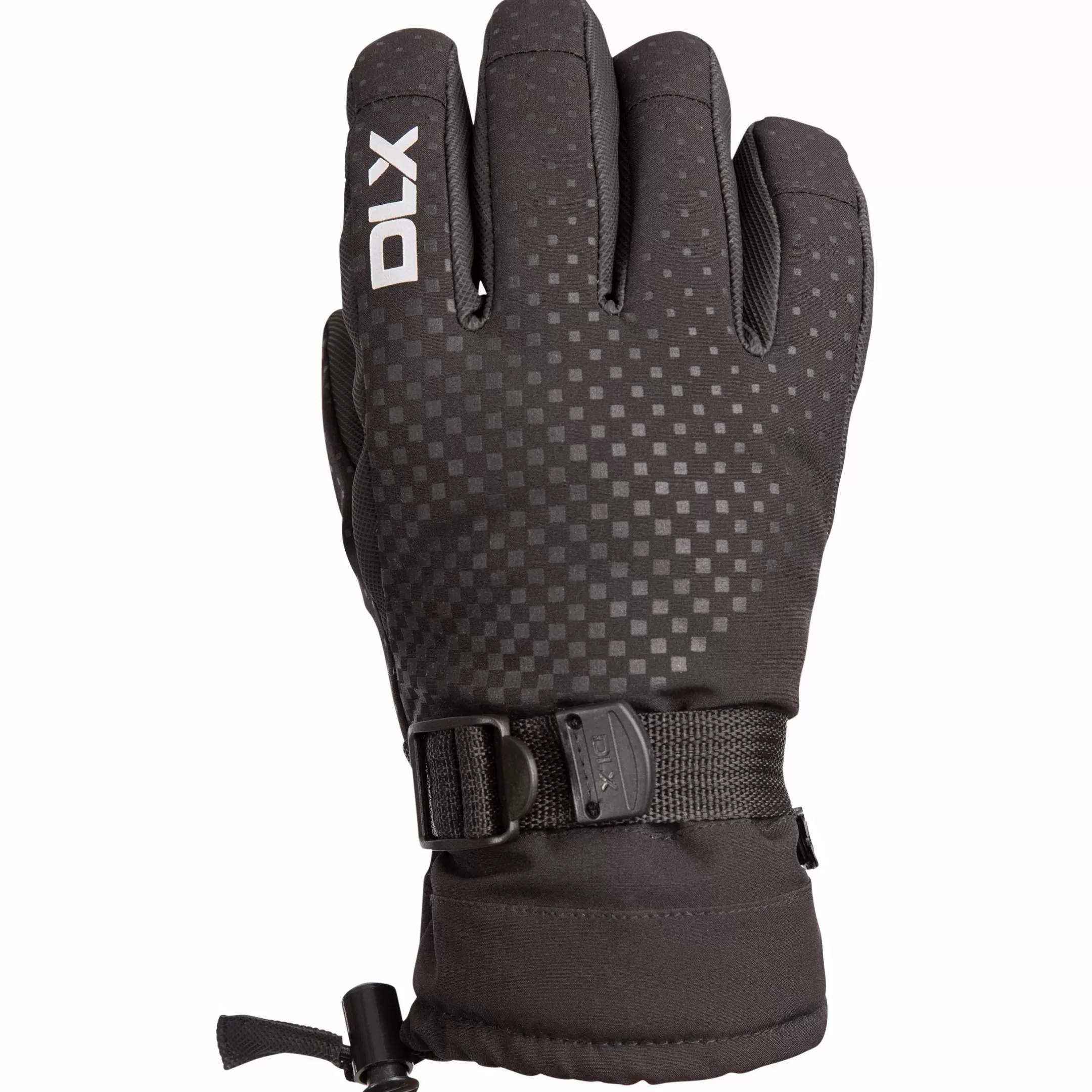 Kids Ski Glove Alpeak | Trespass Cheap