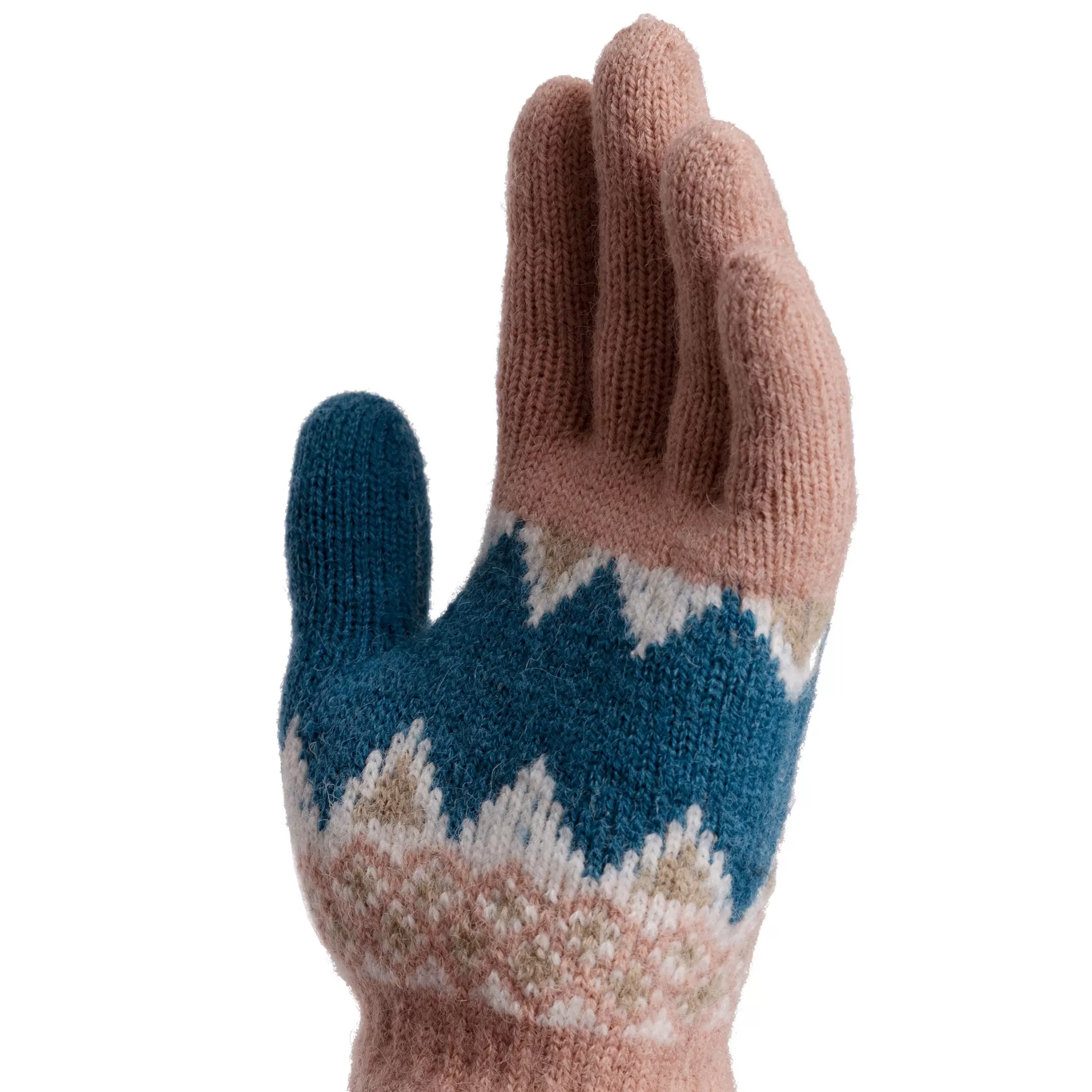 Kids  Ski Gloves Norta | Trespass Discount