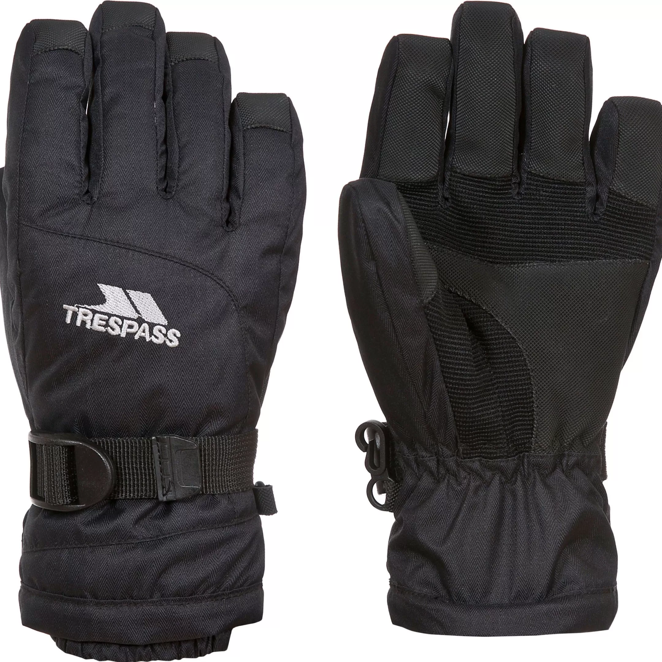 Kids' Ski Gloves Simms | Trespass New