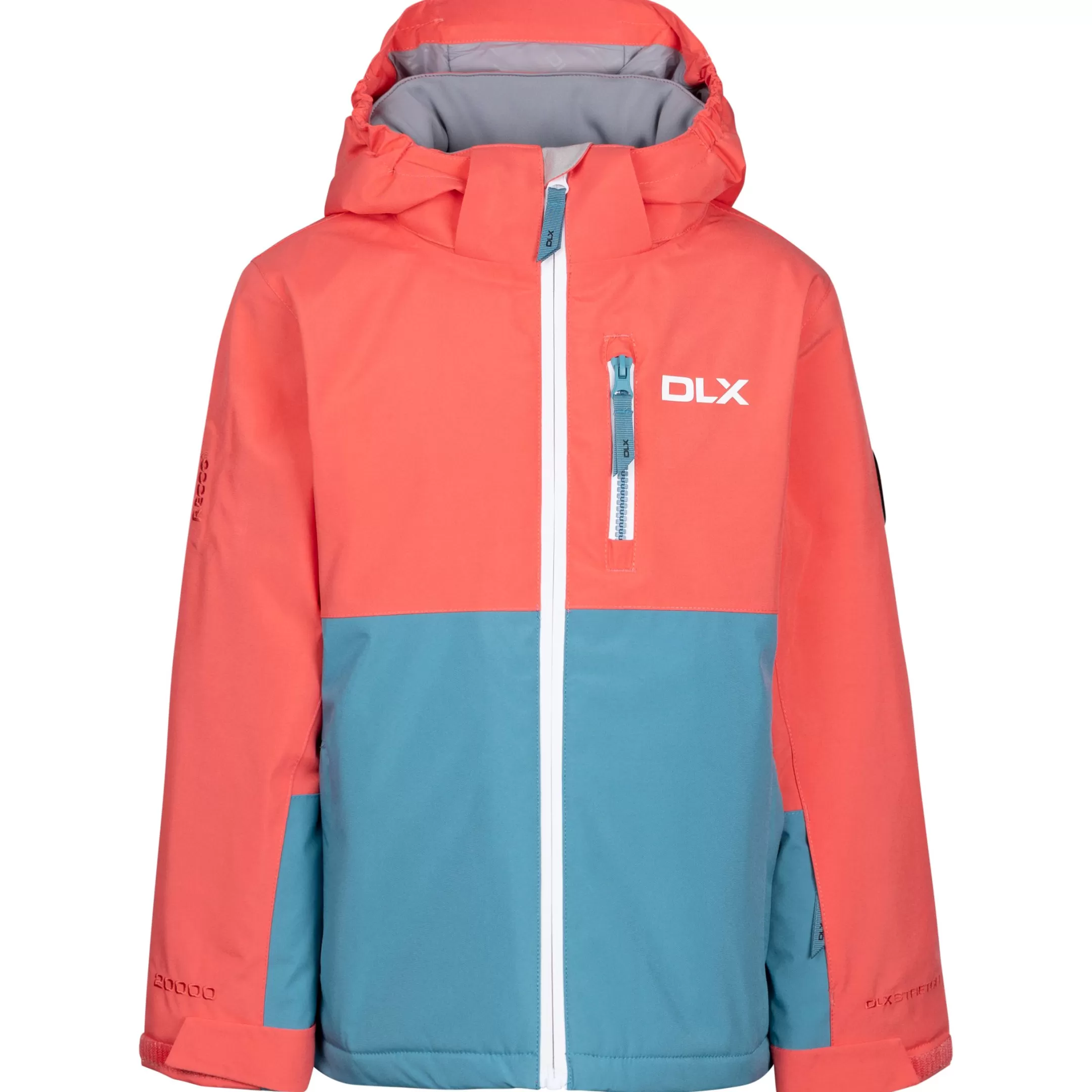 Kids Ski Jacket Pauline | Trespass Flash Sale