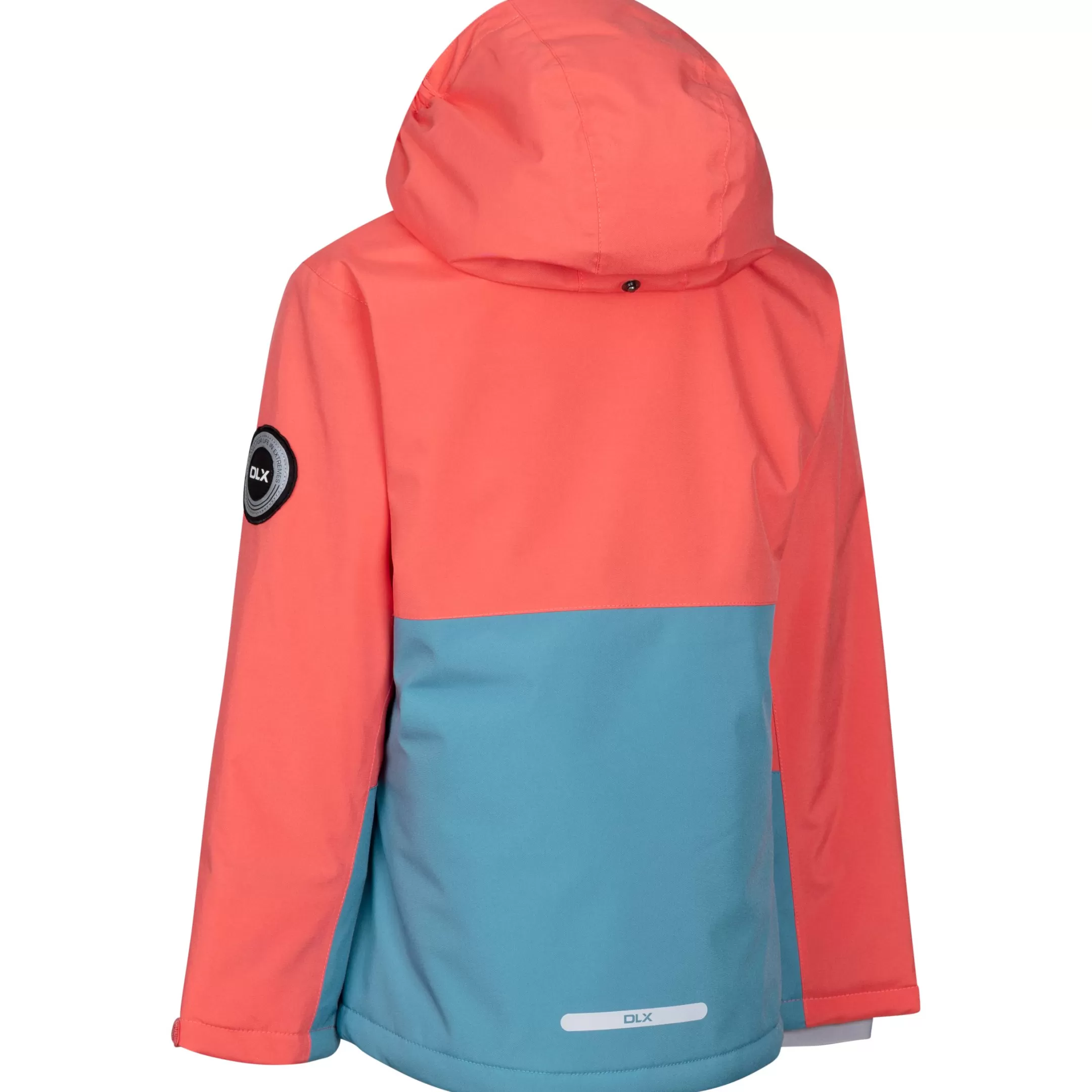 Kids Ski Jacket Pauline | Trespass Flash Sale