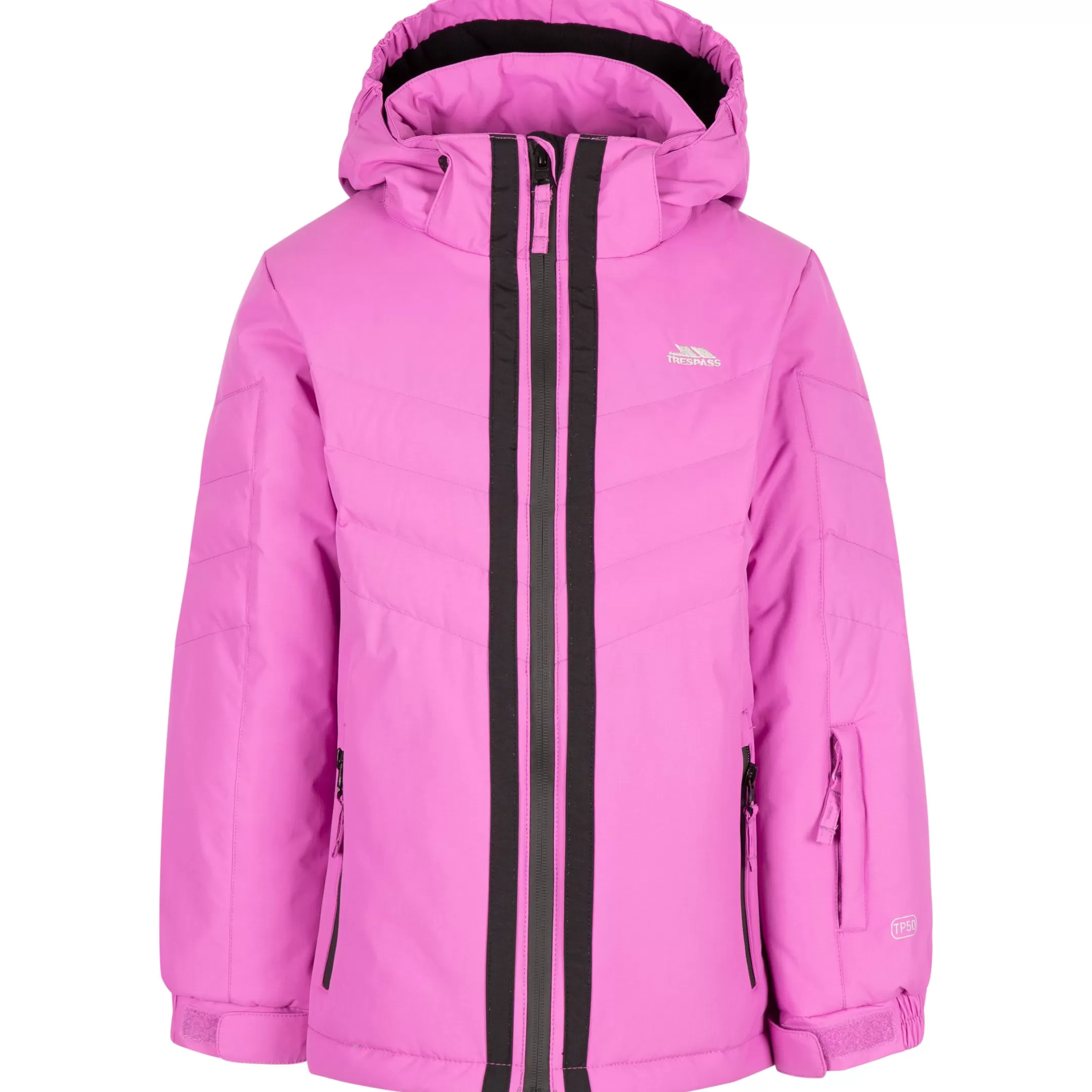 Kids Ski Jacket TP50 Annalisa | Trespass Cheap