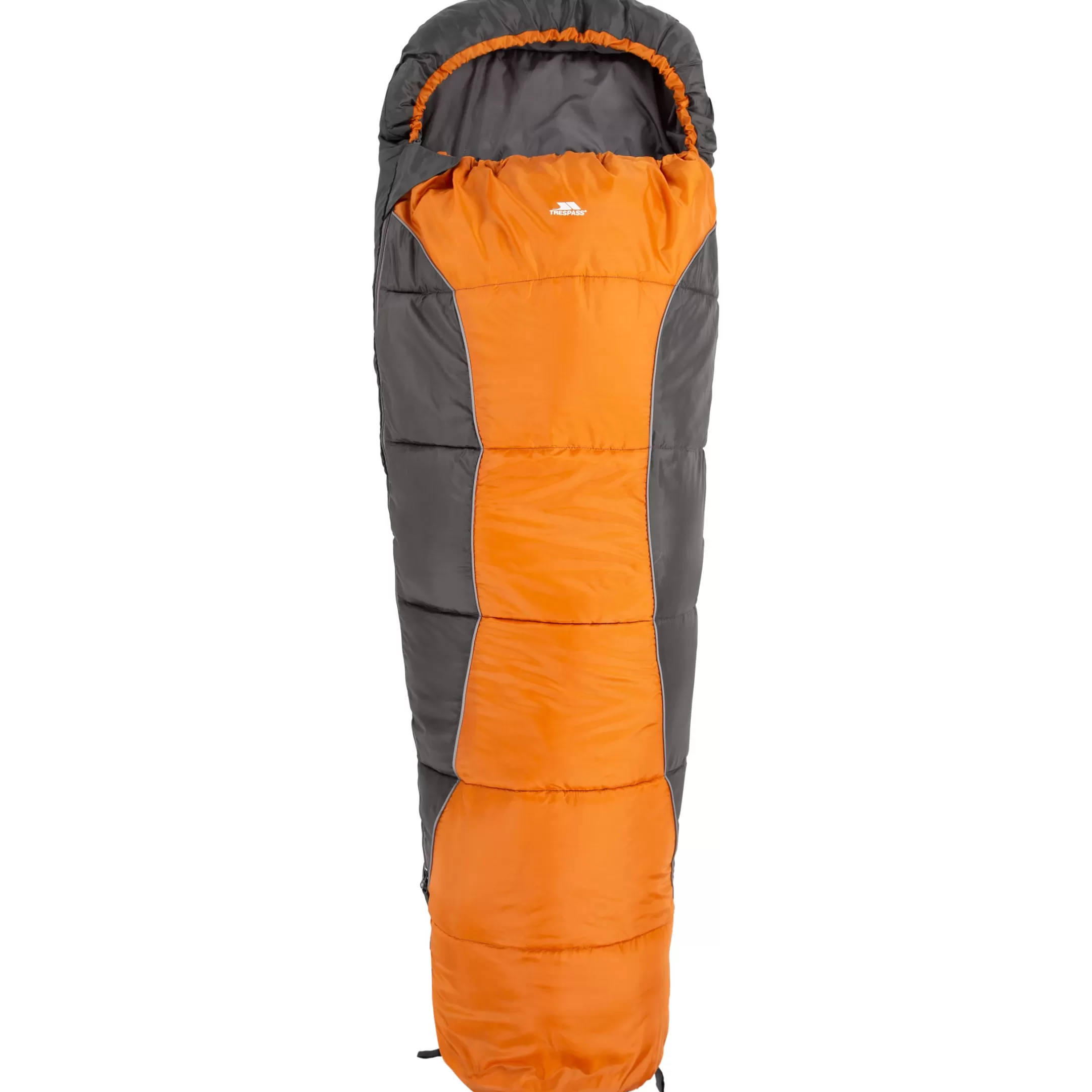 Kids Sleeping Bag 3 Season Lightweight Bunka | Trespass Online