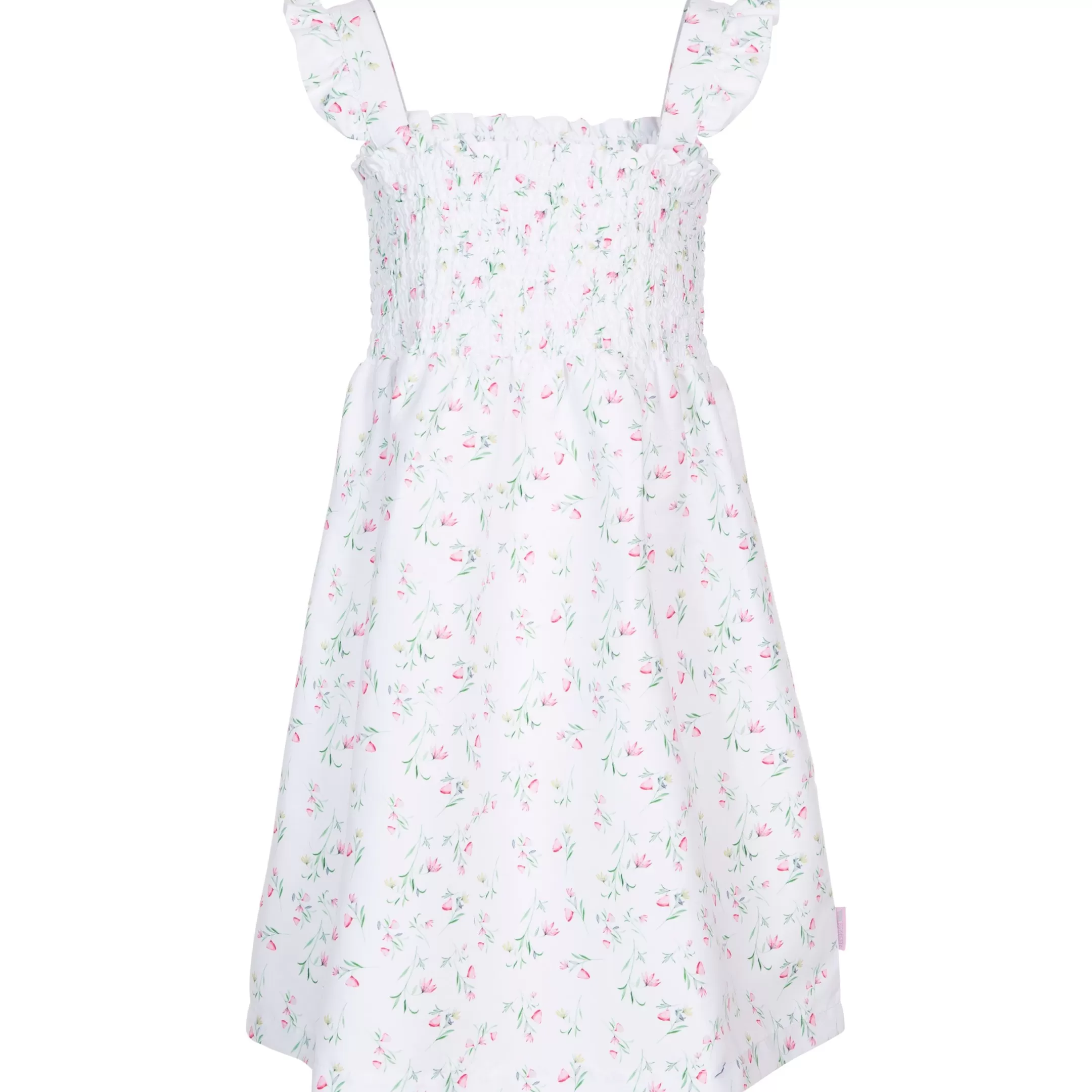 Kids Sleeveless Dress Annlily | Trespass Shop