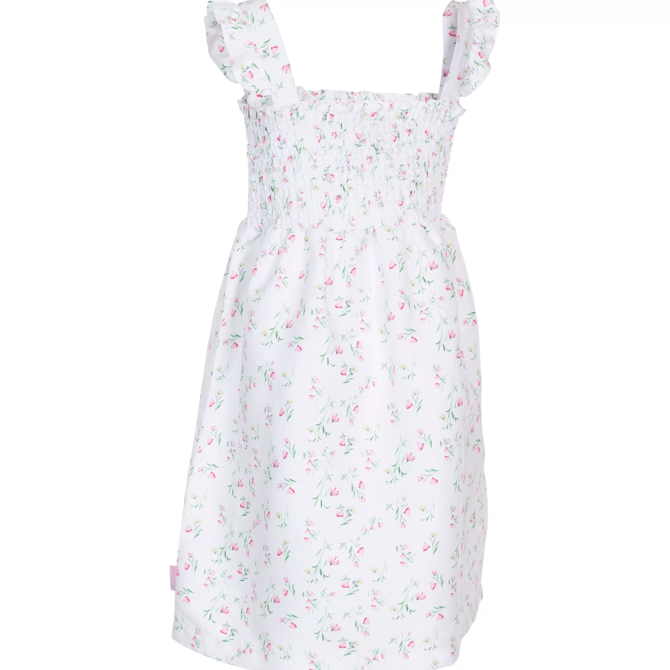 Kids Sleeveless Dress Annlily | Trespass Shop