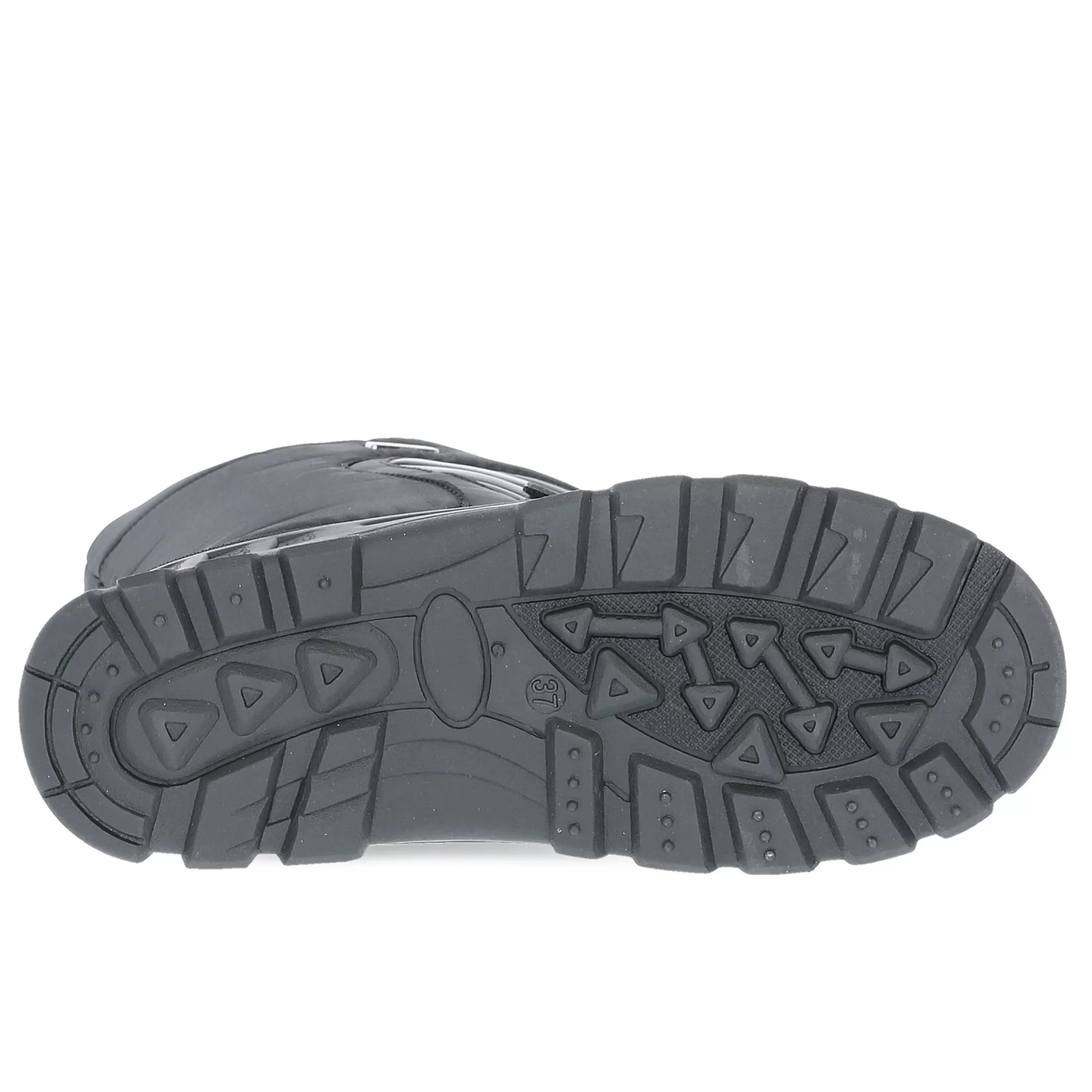 Kids Snow Boots Water Resistant Fleece Lined Dodo | Trespass Best Sale